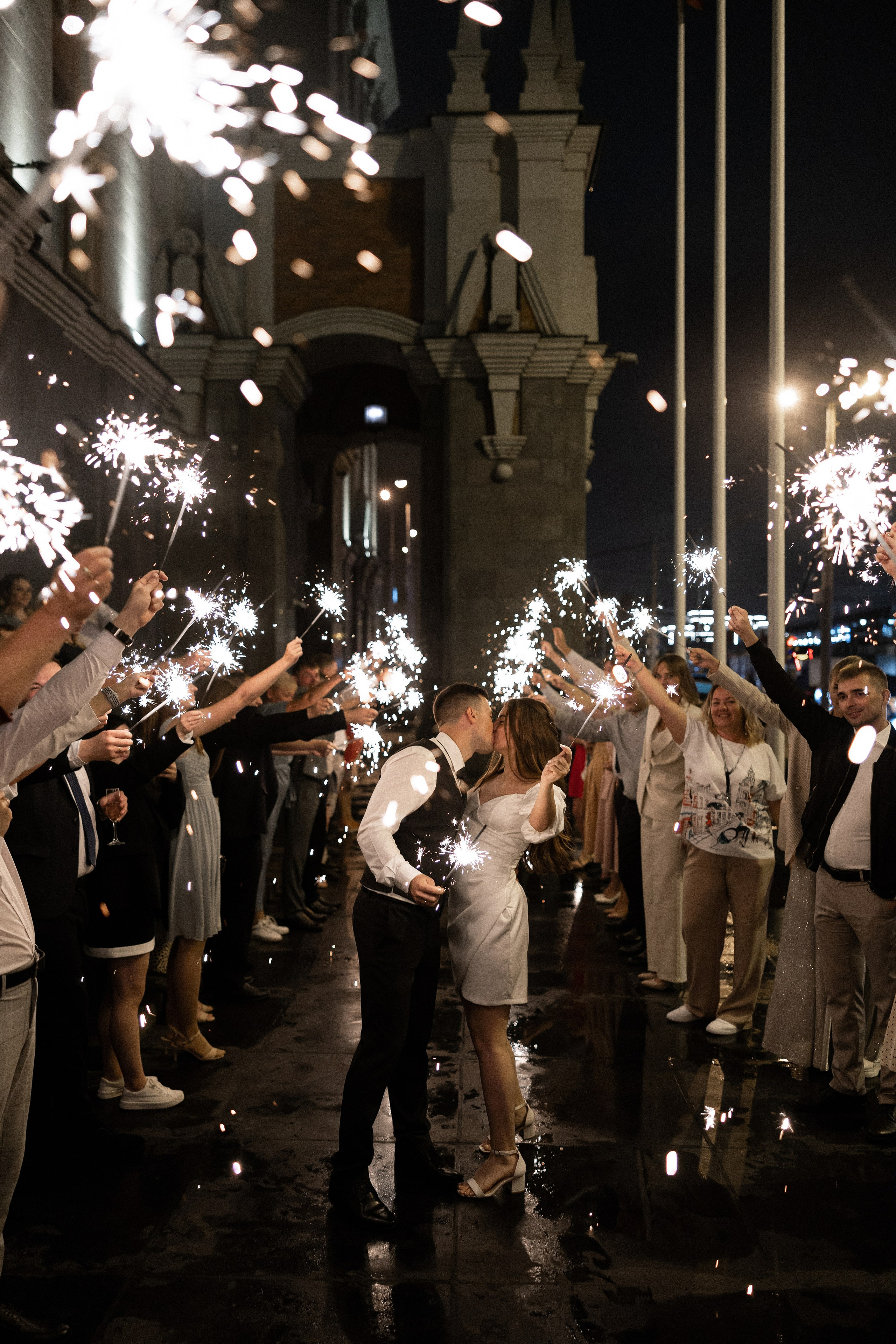 Свадебный фотограф Москва. Свадебный фотограф и видеограф в Москве, Виктор Архилюк