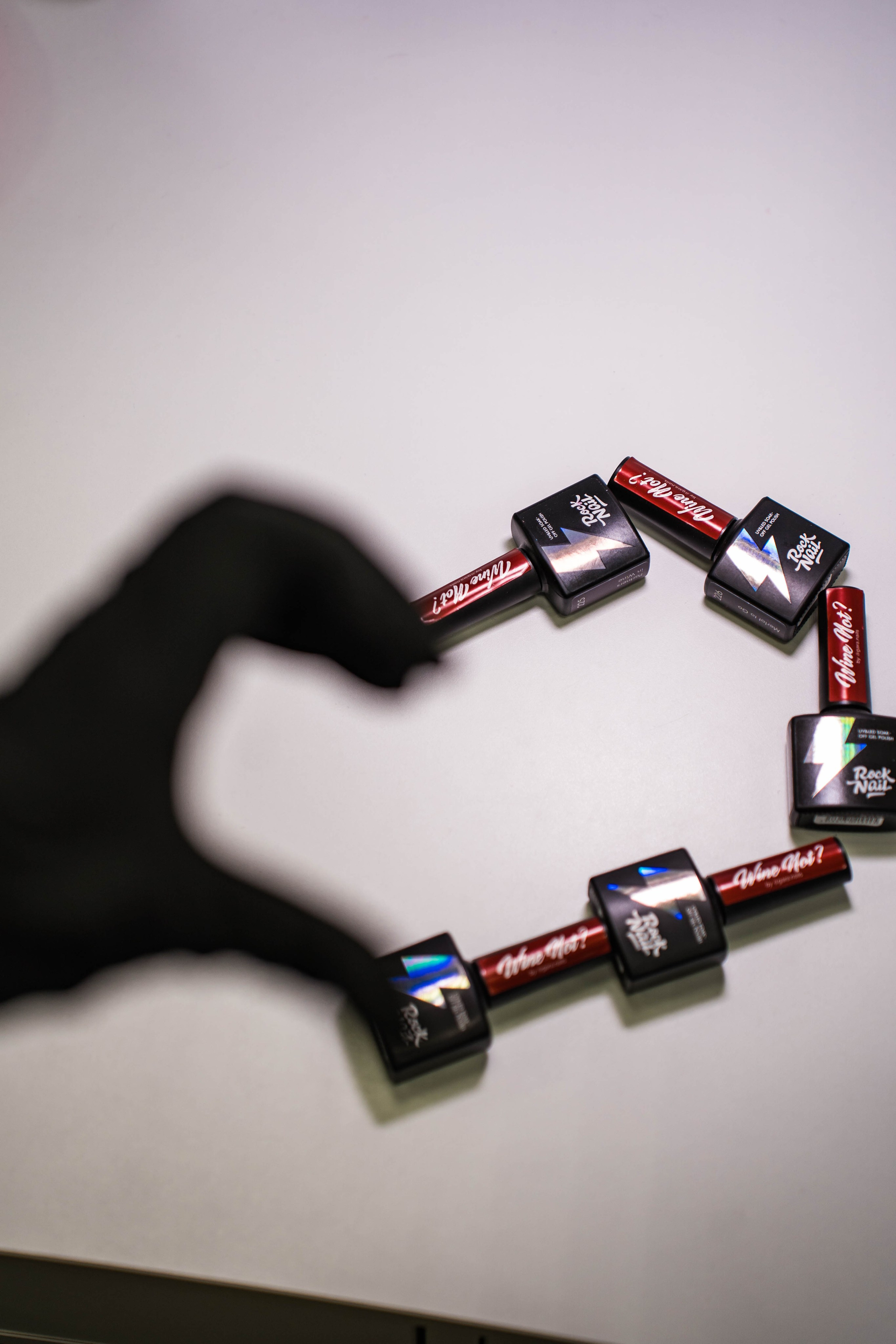 NAILS LOOK. Фотограф Абакумова Анастасия