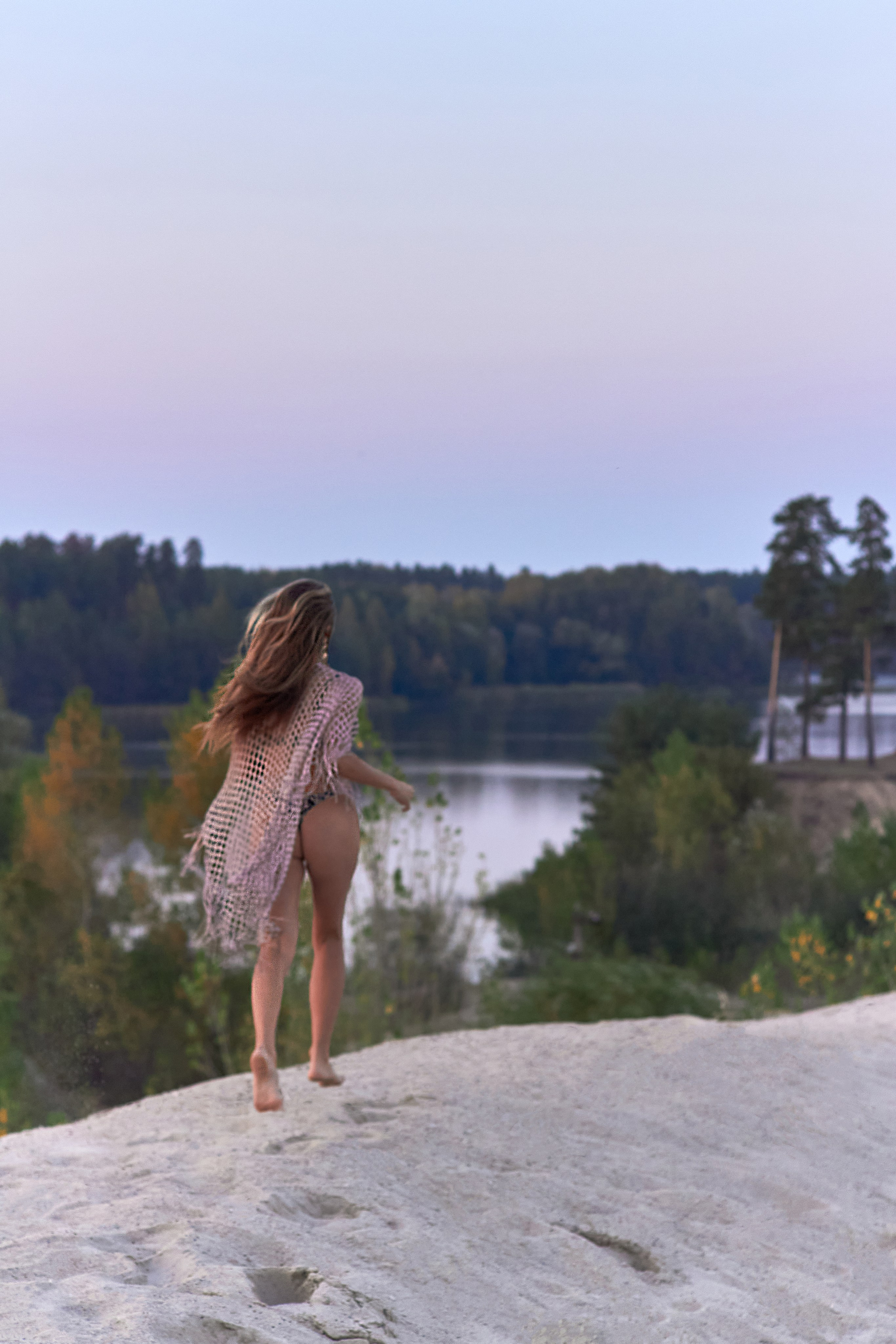Светлана (Липецк). Делла Т. — Женский и семейный фотограф в Липецке