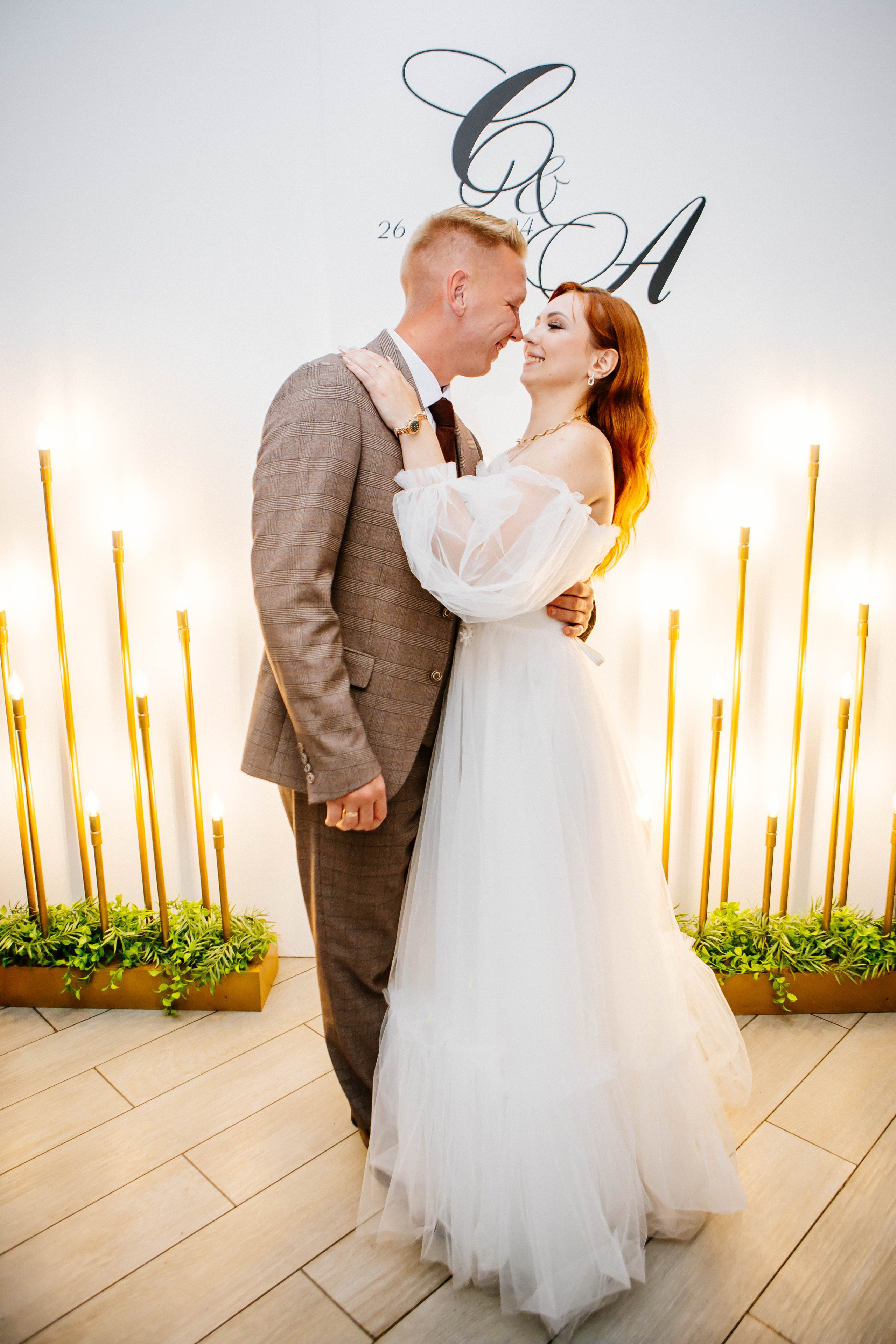 Форсаж. Рыжова Тамара