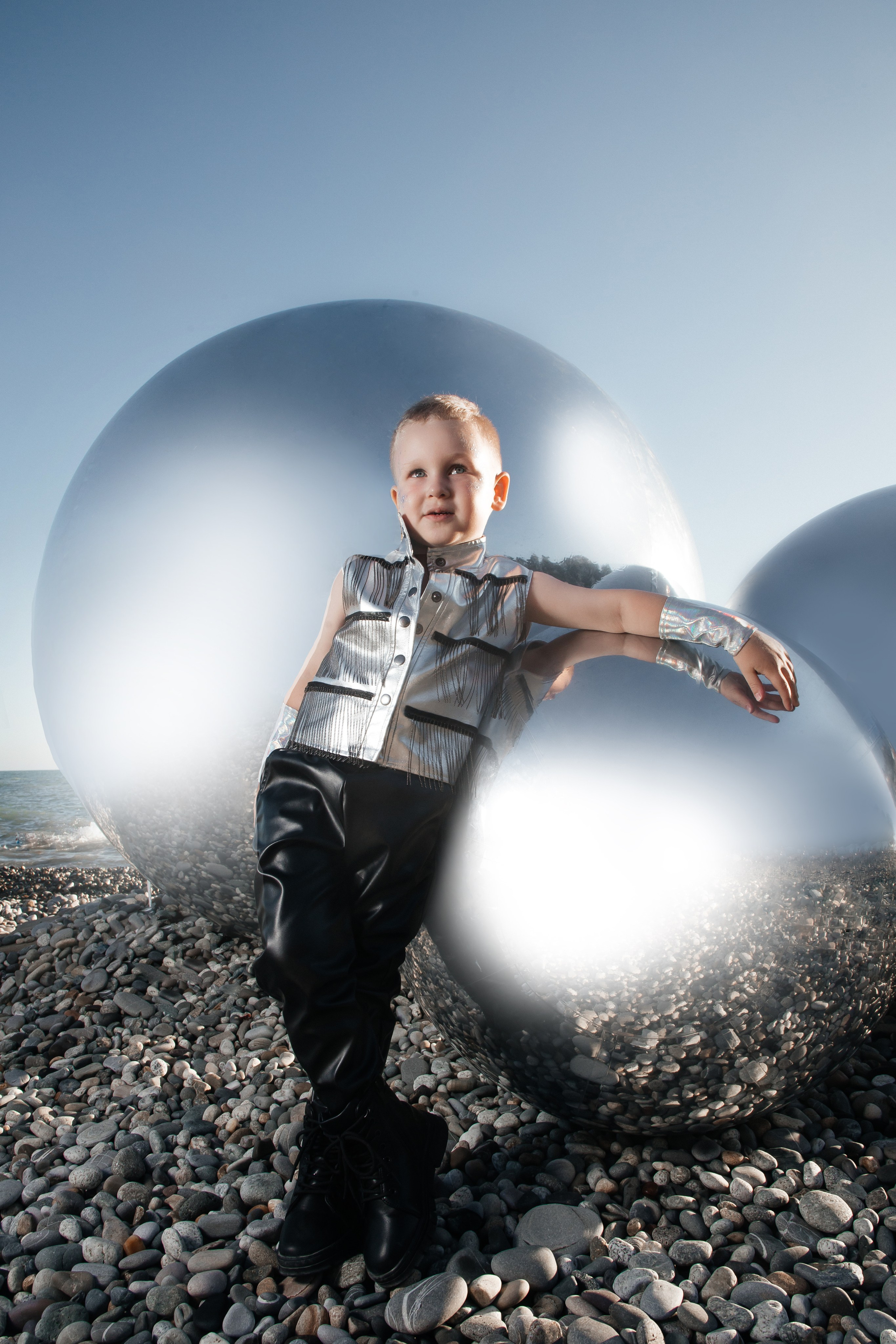 GALAXY. Efimova Model Agency