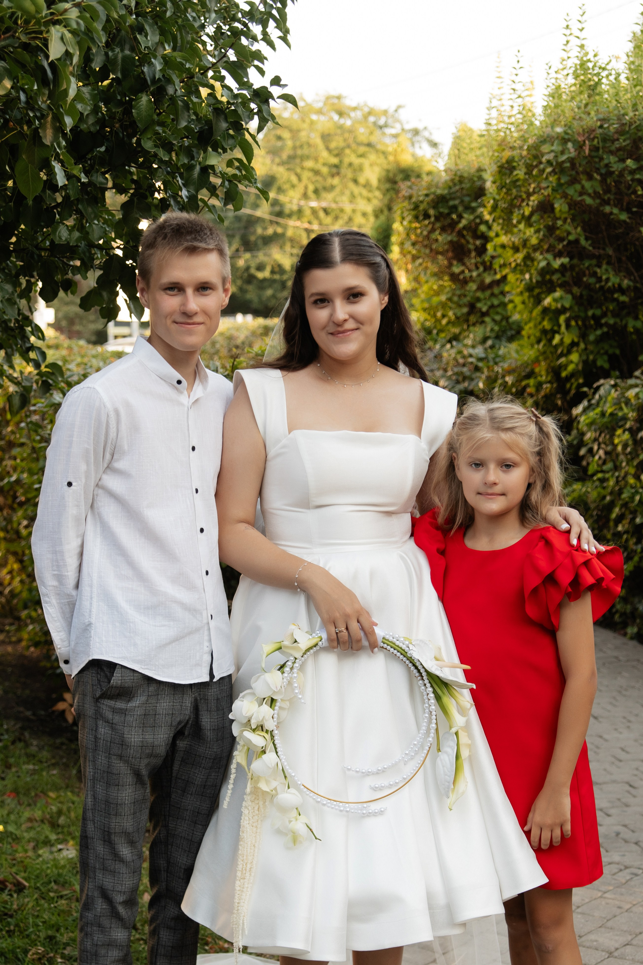 A | H. Свадебный фотограф Краснодар Марина Зверева