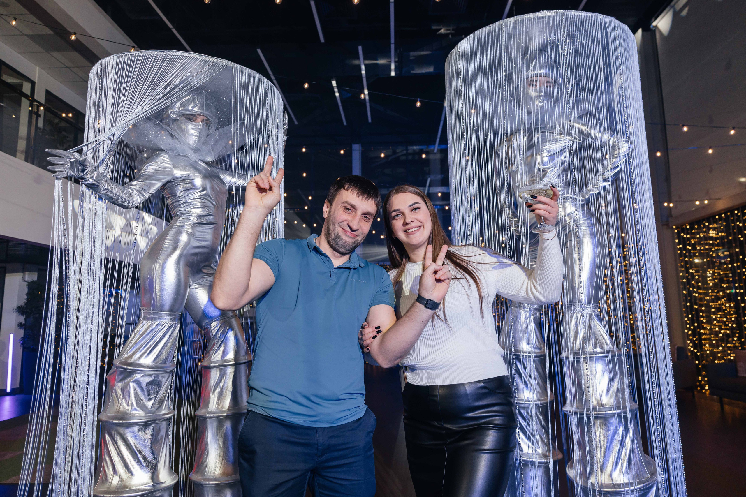 Проект 2. Корпоратив CT AGRO. Дата: декабрь 2023. Профессиональный фотограф в городе Астана/Алматы Даурен Сембаев