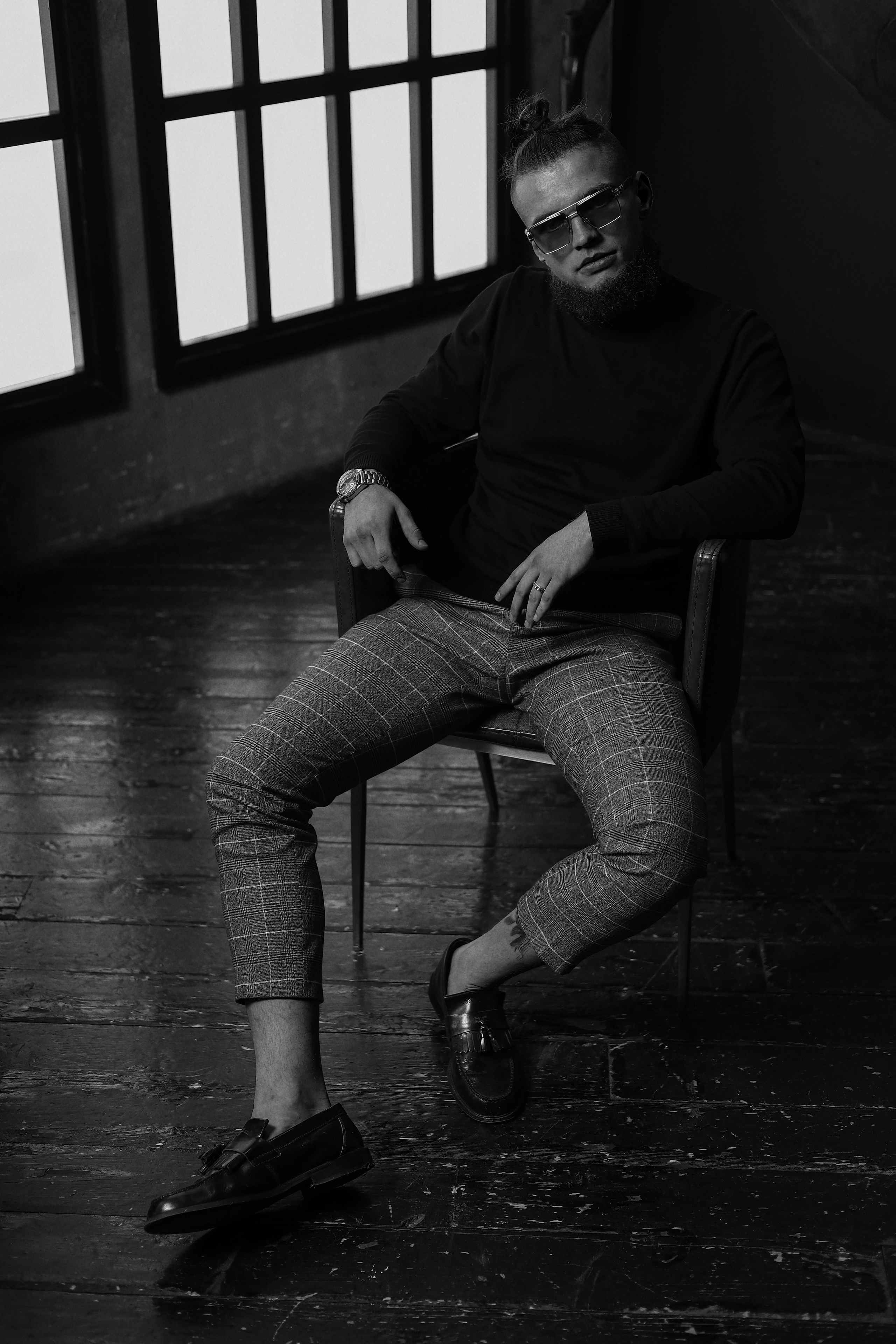 Pavel. Фотограф | Киреев Семён | Москва