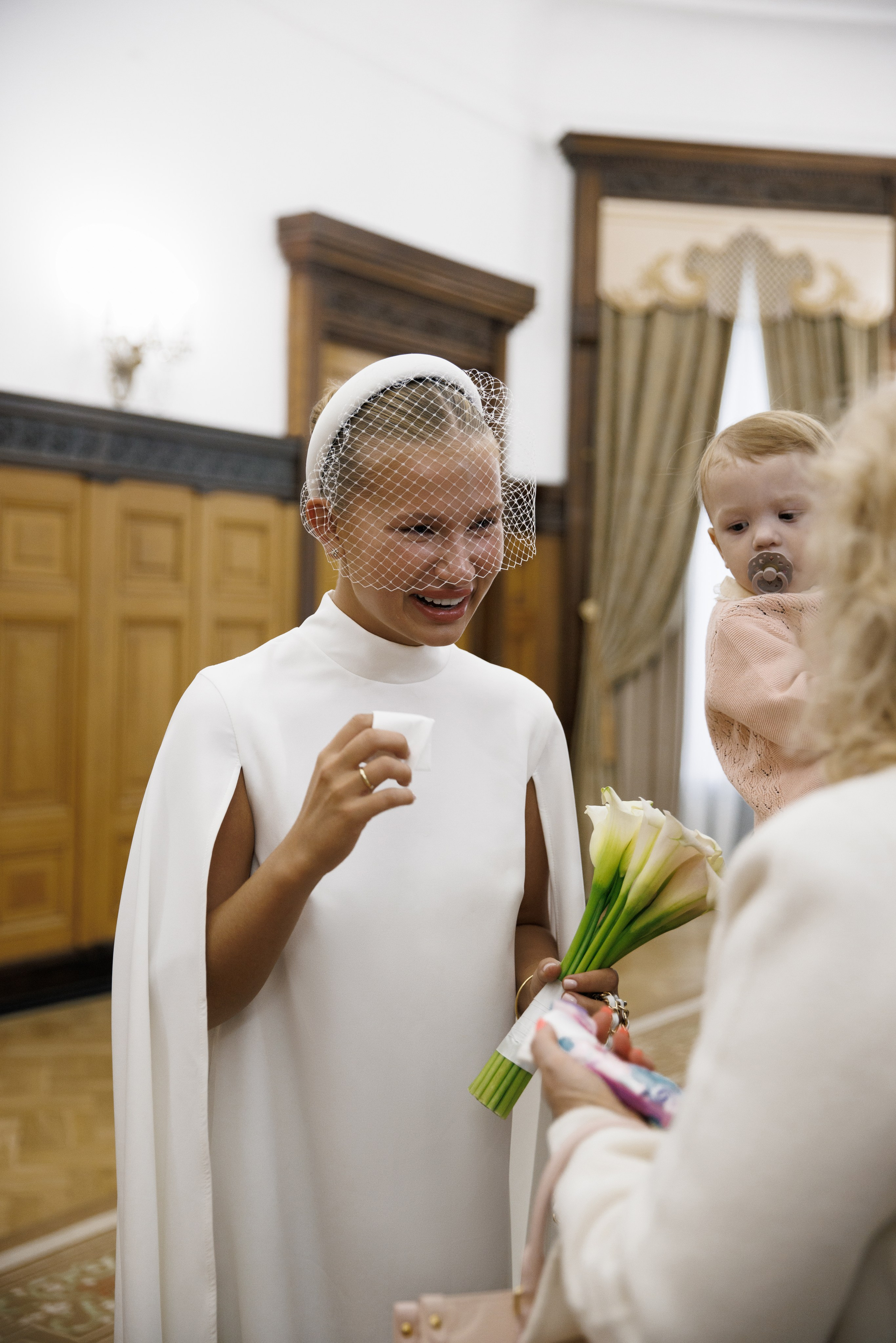 Навечно — Да!. Свадебный и семейный фотограф в Москве Julia Juice