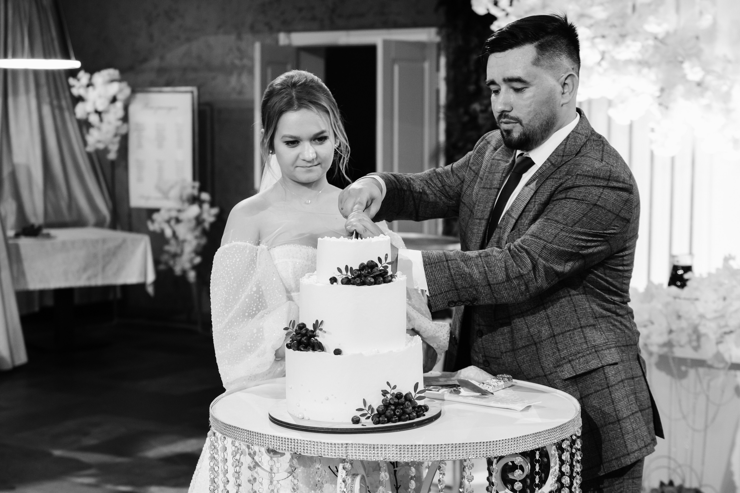 Igor & Regina. Свадебный фотограф Ильнар Асадуллин