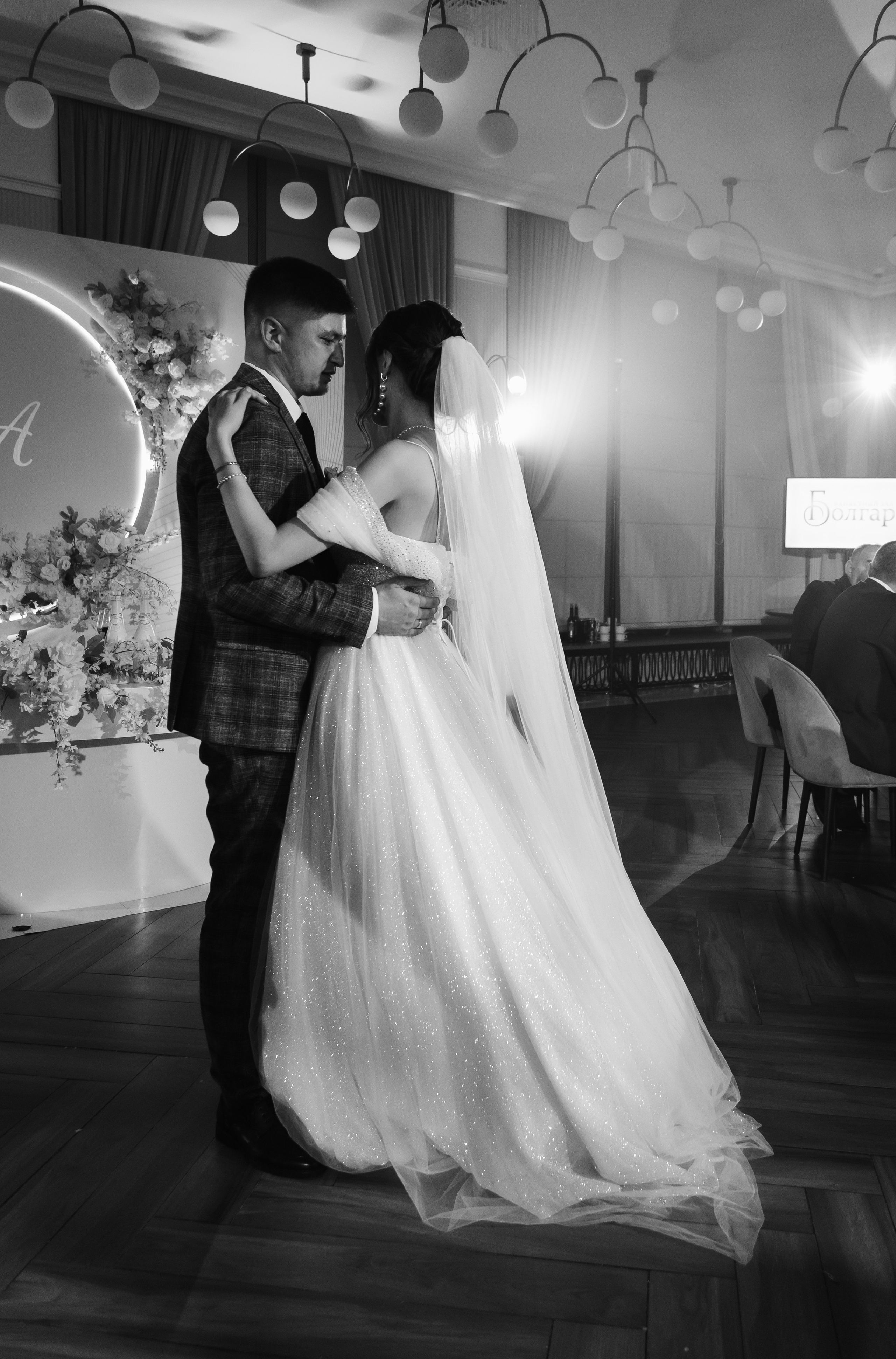 Ainur & Alina. Свадебный фотограф Ильнар Асадуллин