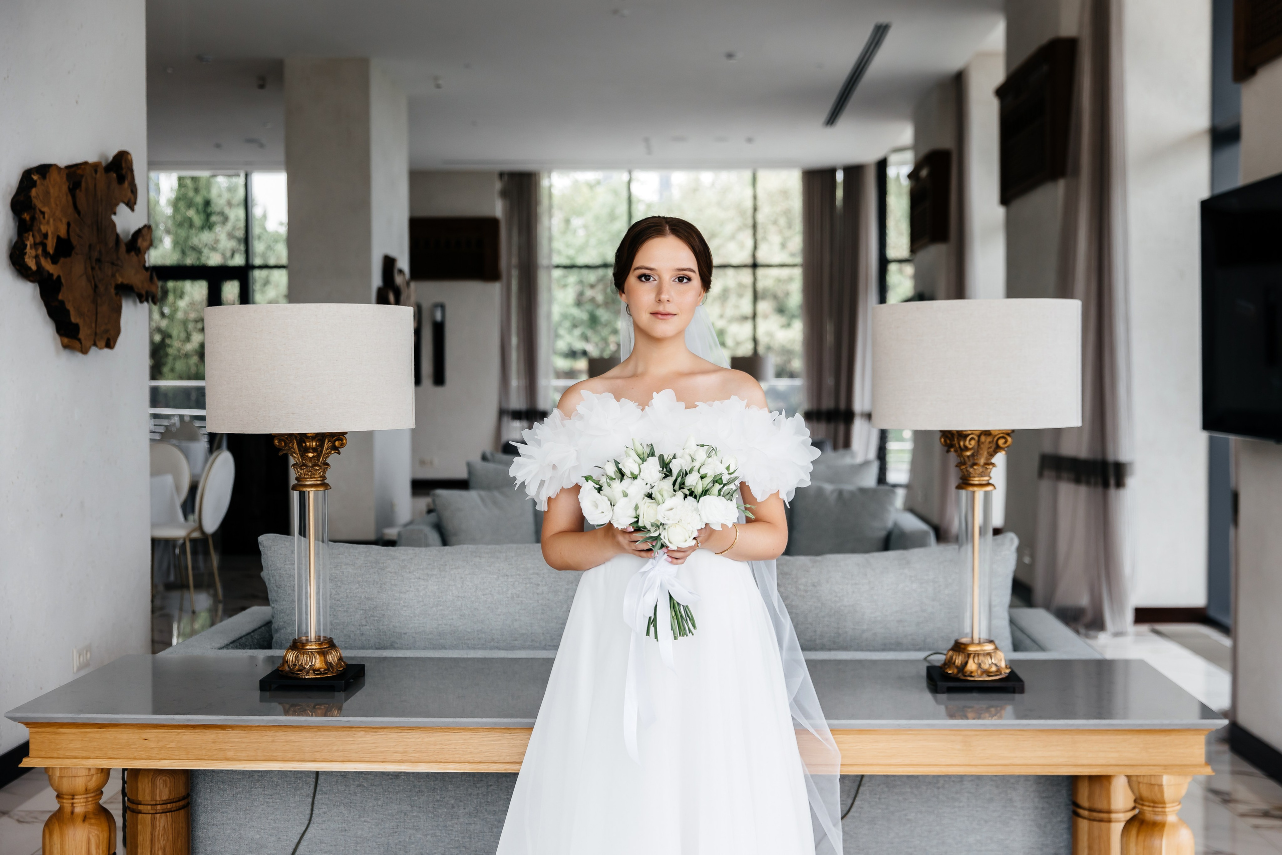 Анонс свадьбы для Влада и Анны. Свадебный фотограф в Крыму и Севастополе Ольга Баскакова