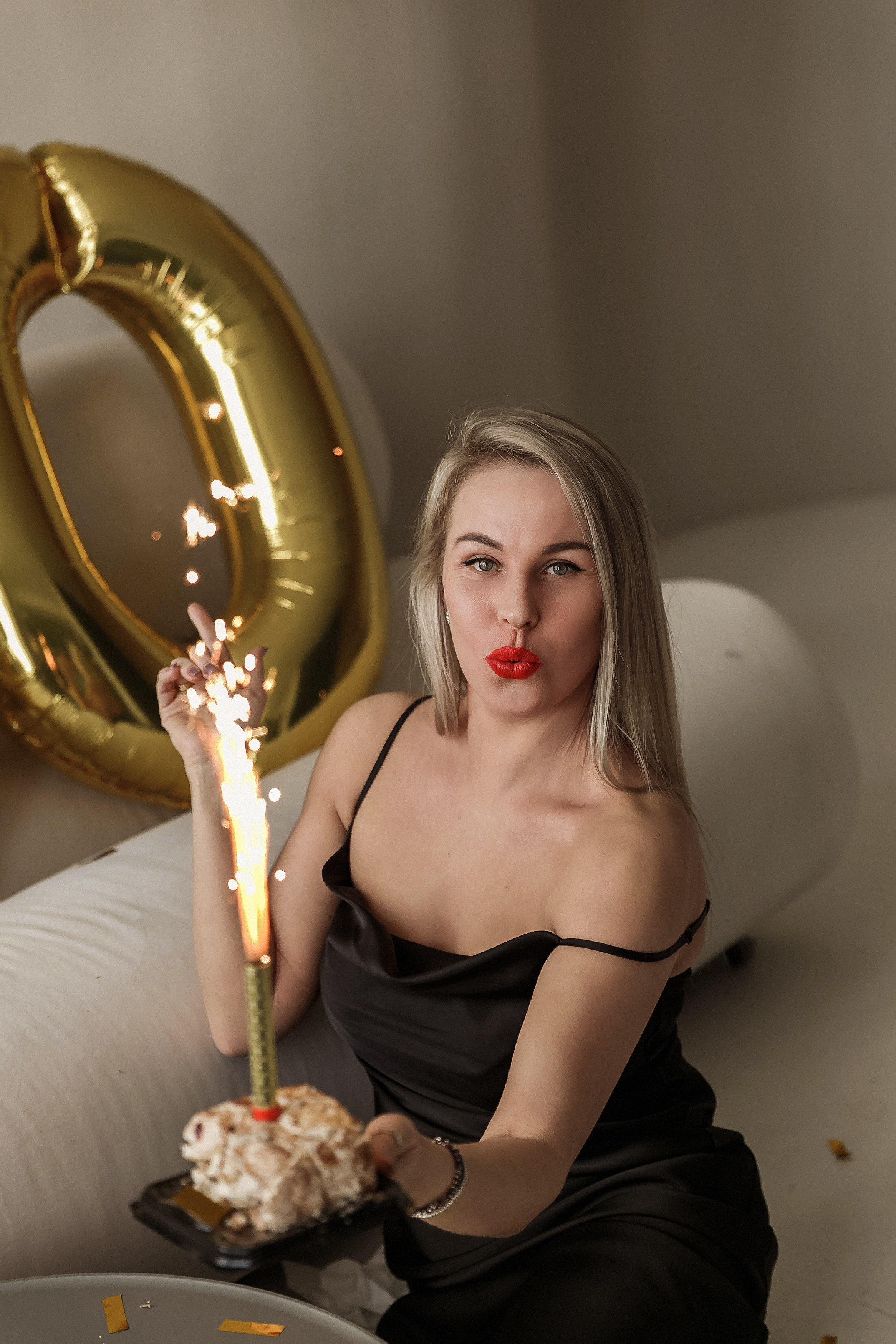 Лилия. Студия. Свадебный и семейный фотограф в Брянске Ирина Гавриленко, выпускные ал