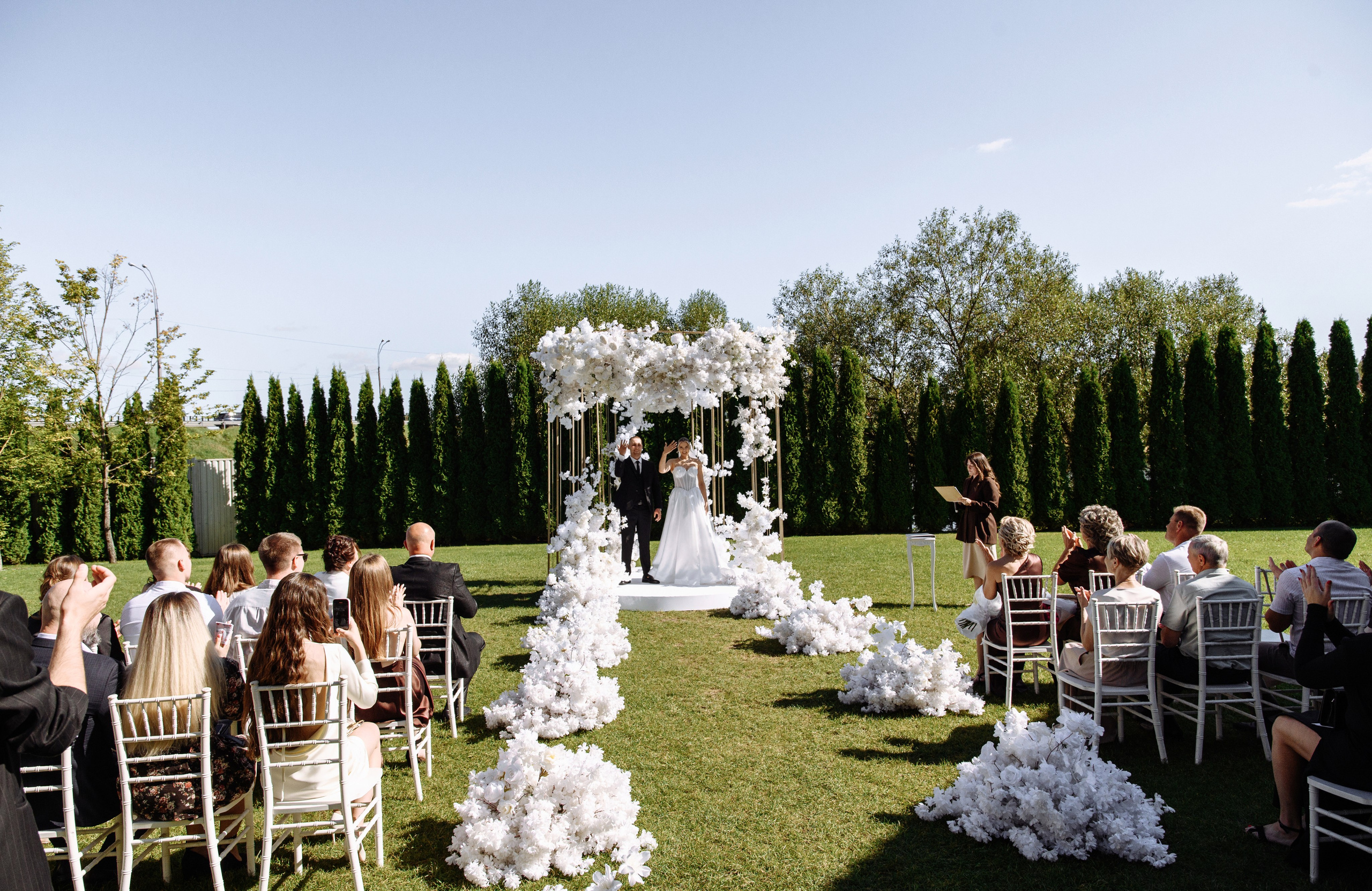 Алексей и Анна. Фотограф Кирилл Верт