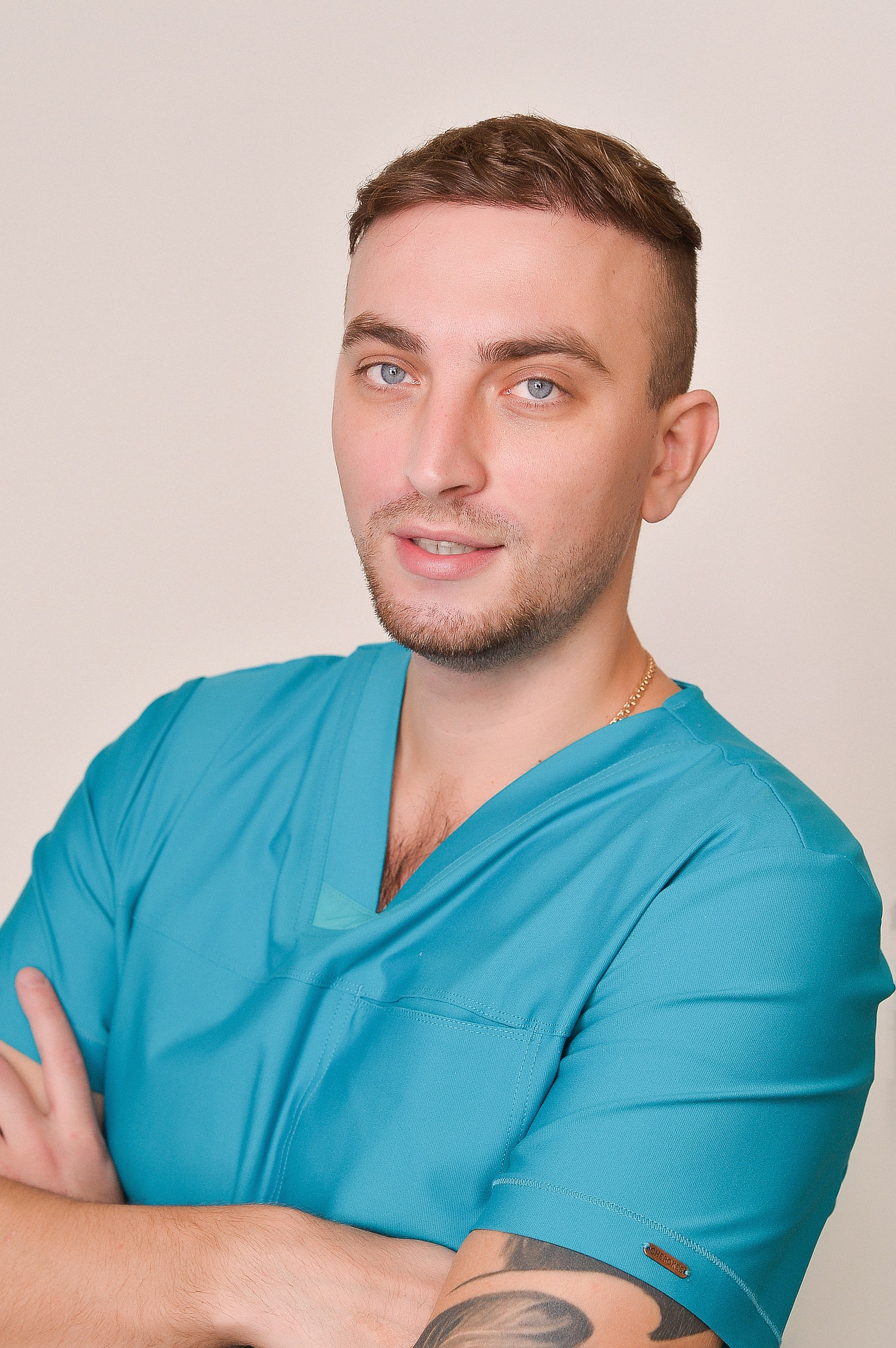 Нейтральный фон. Медицинский фотограф Лорер Анастасия