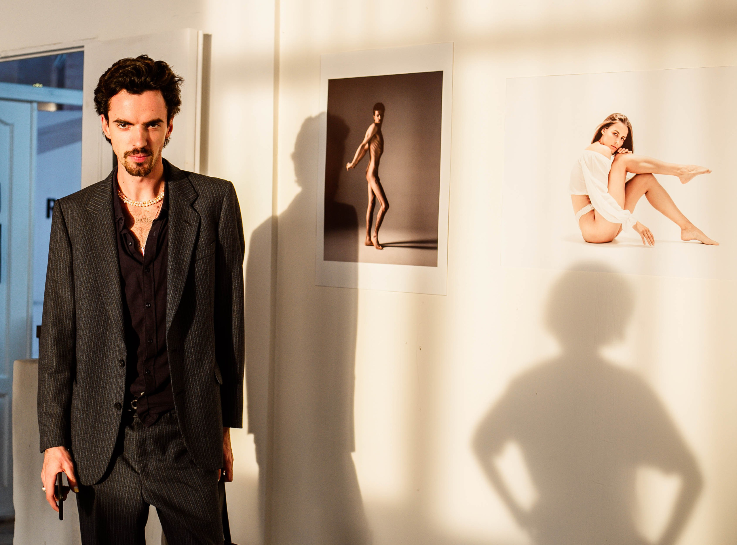 Выставка «Цензура». Свадебный фотограф Краснодар и Москва. Анна Еремчук