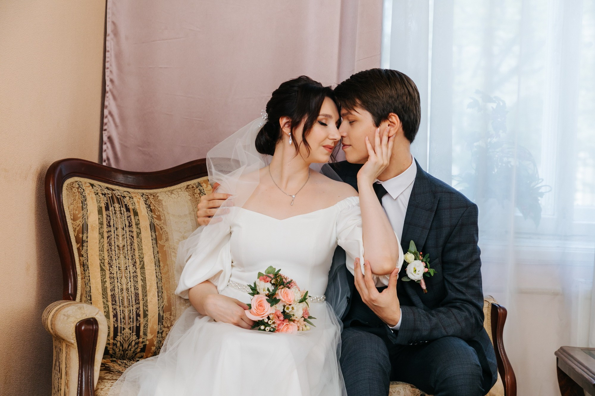 Свадебная регистрация, ЗАГС Петроградского р-на. Фотограф крещение венчание в Петербурге! Помогает подобрать храм и посоветовал душевного батюшку в СПб