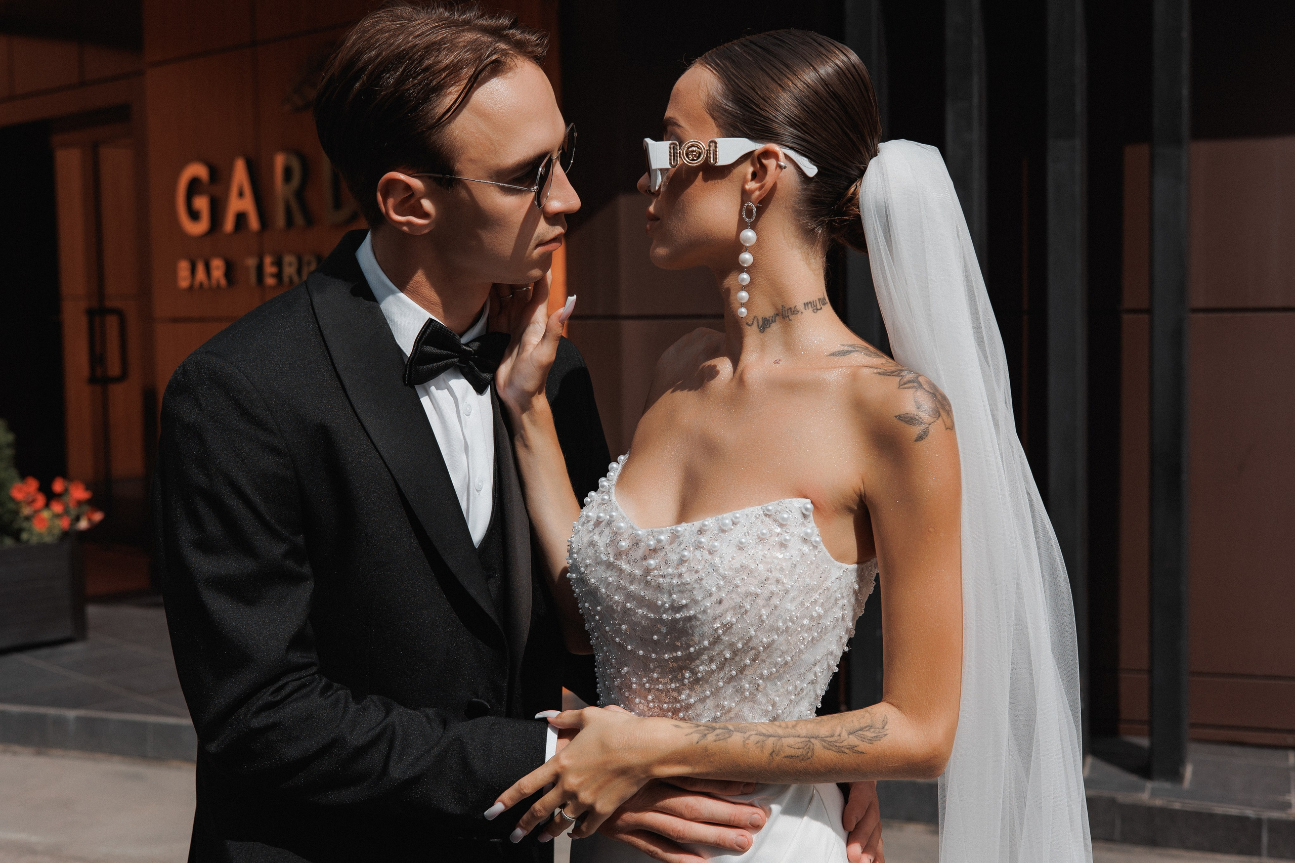 Pavel & Ekaterina. Romanovs | Свадебный фотограф и видеограф Чебоксары Казань Москва