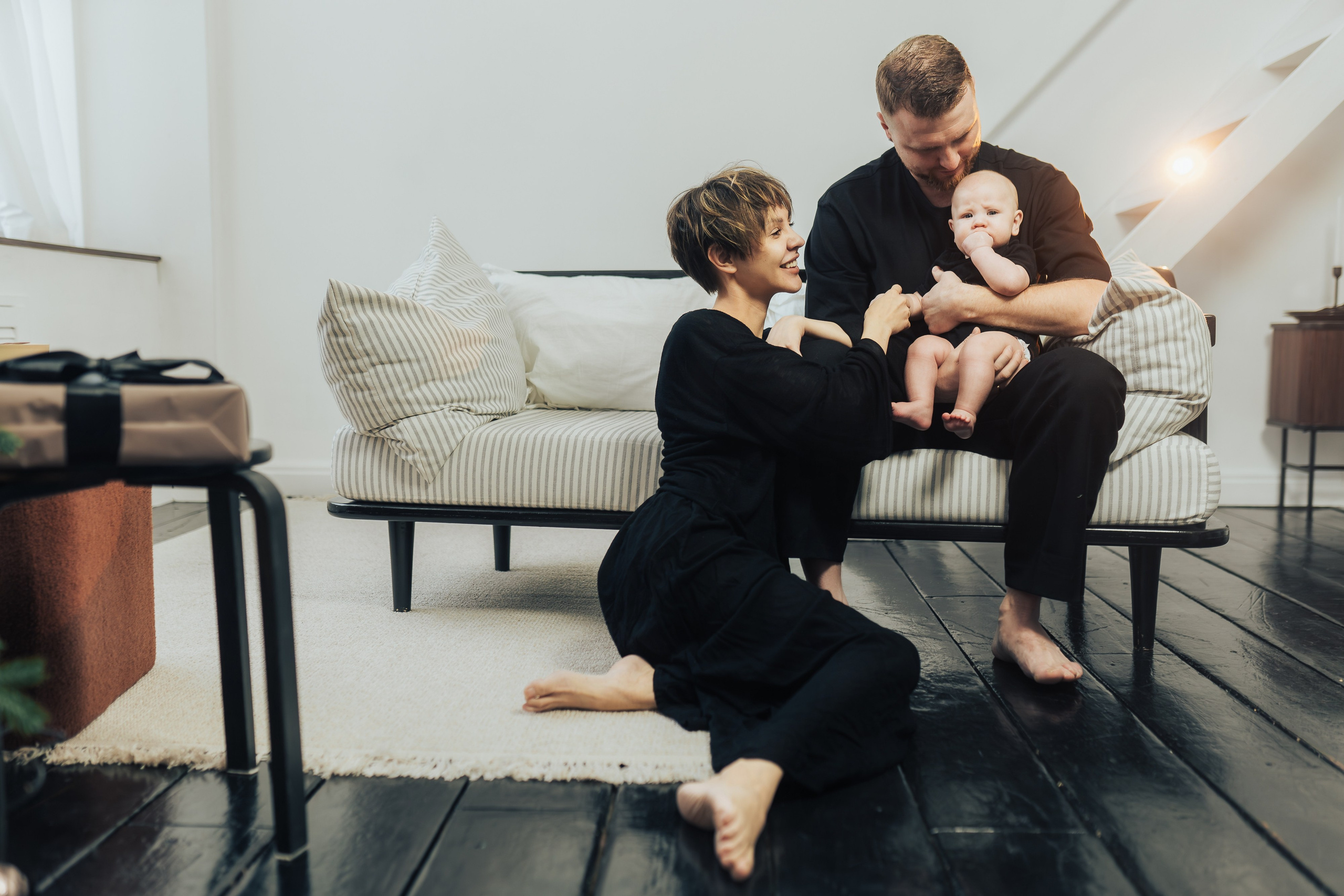 Малышу год!. Ваш свадебный и семейный фотограф