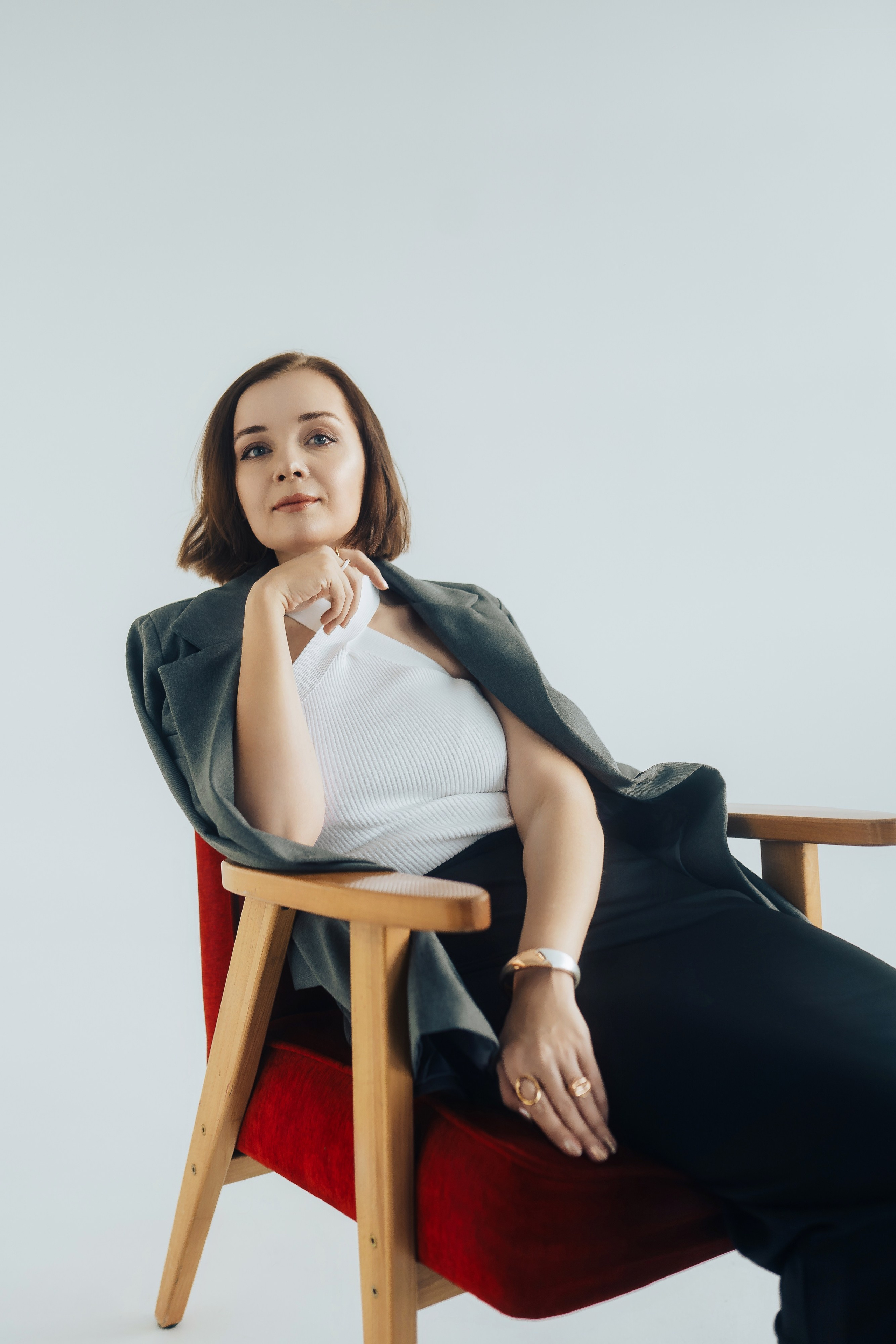 Деловая Контент съёмка. Ваш свадебный и семейный фотограф