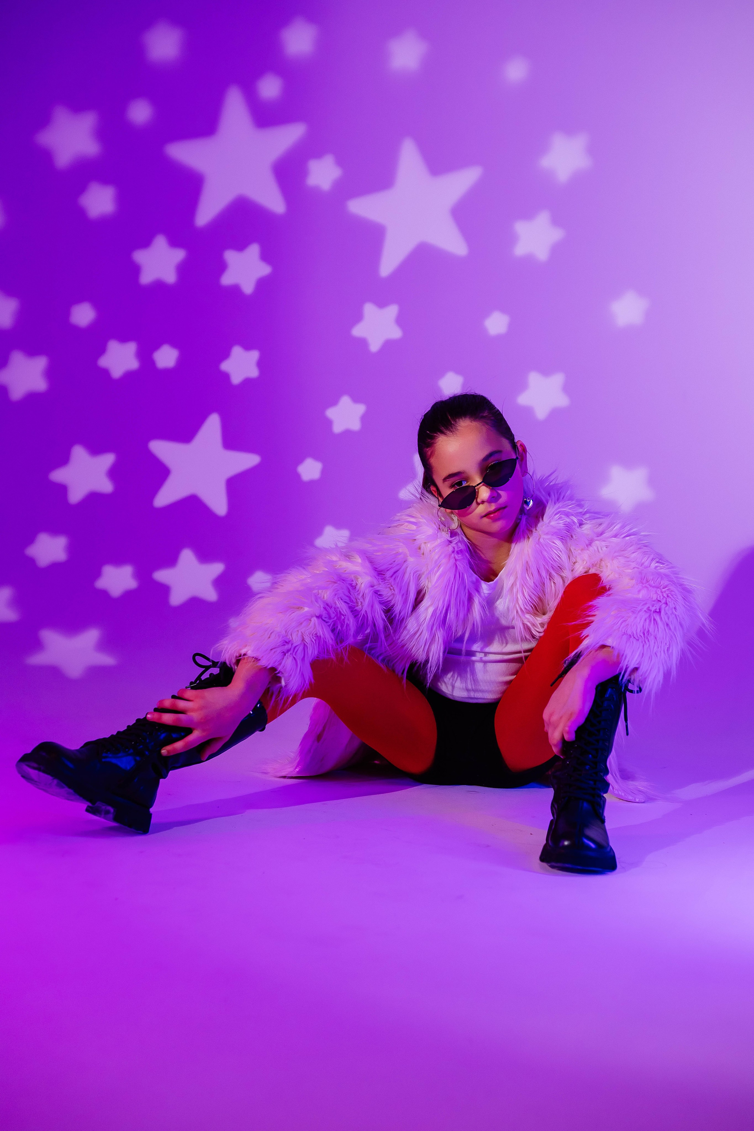 Риана. Женский/Детский фотограф в Симферополе Вероника Слепогина