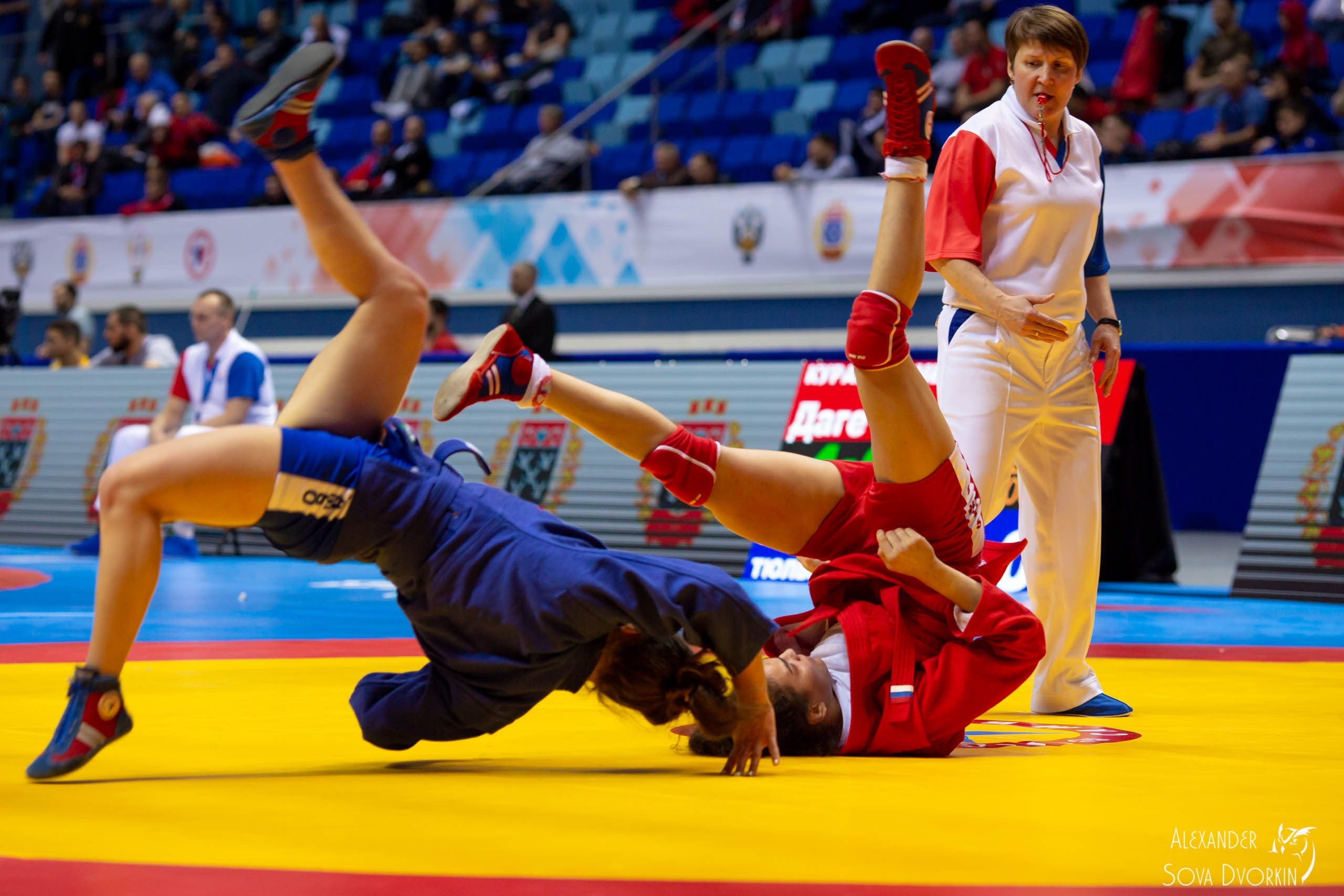 Спорт. Семейный и детский фотограф в Москве и Красногорске Александр Дворкин