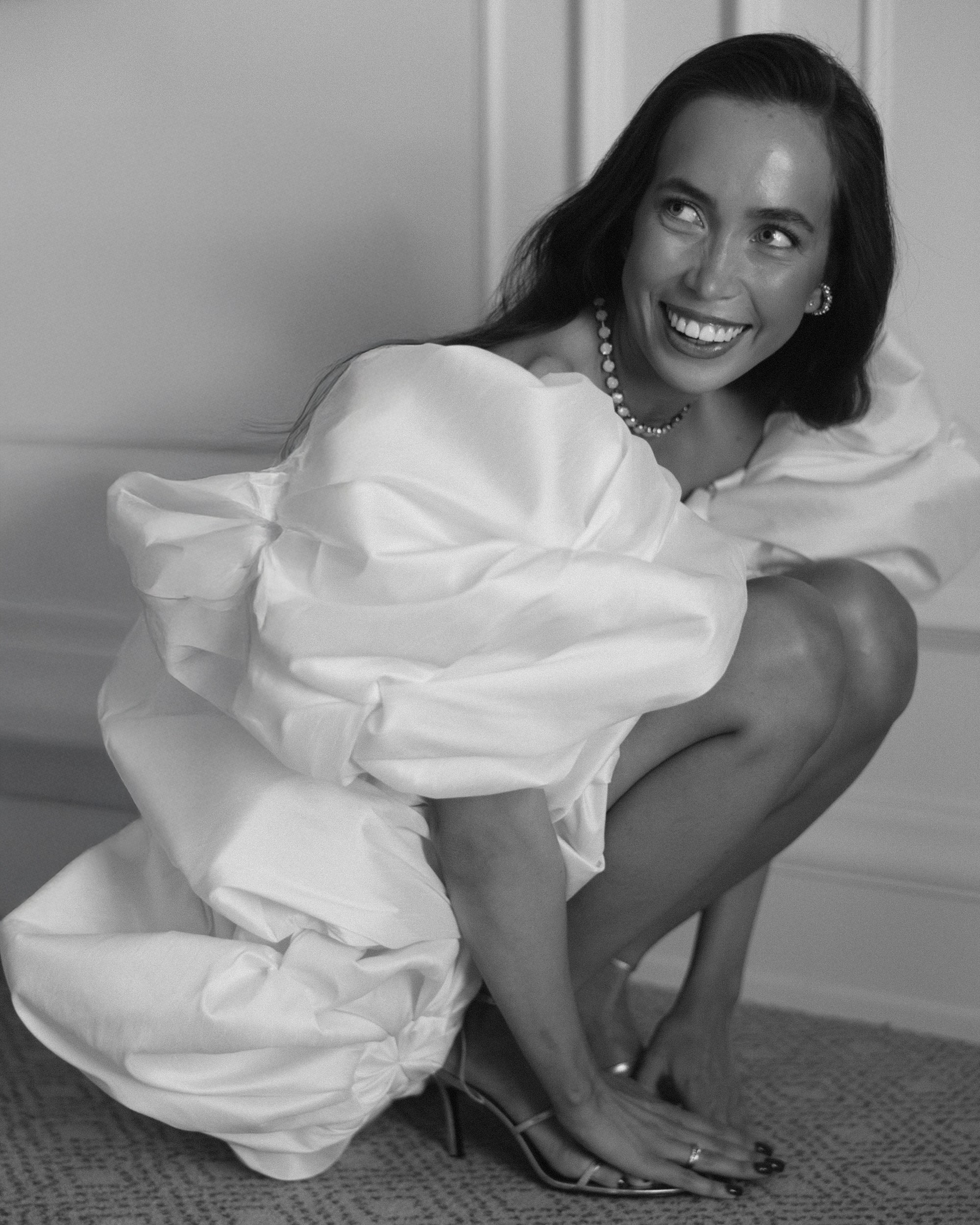 ТЕПЛО. Свадебный фотограф в Москве Александр Рыжков