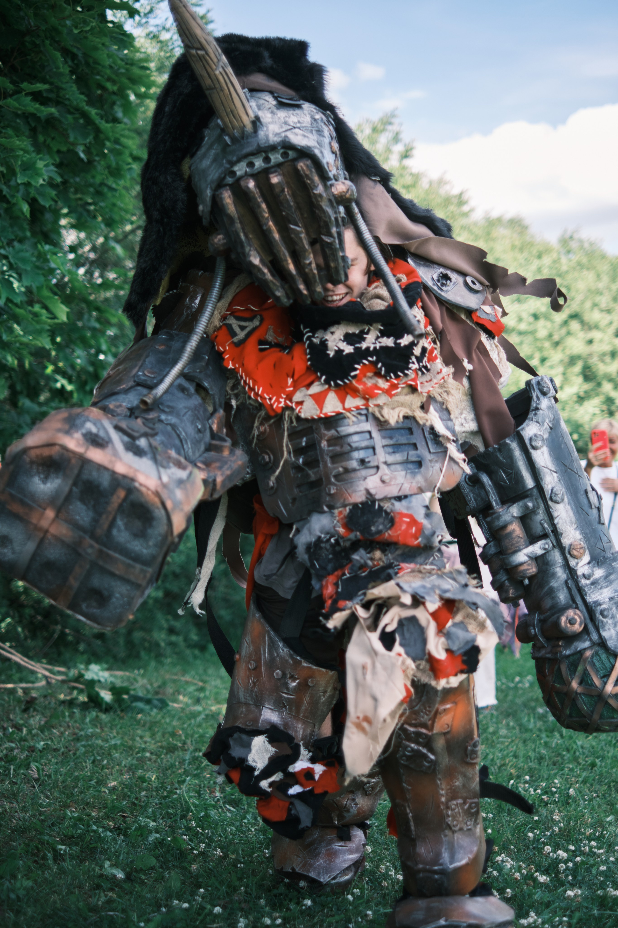 Земля Легенд: Солнце и медведь | Фест |. IS — Игорь Сержант | Фотография и рисунок