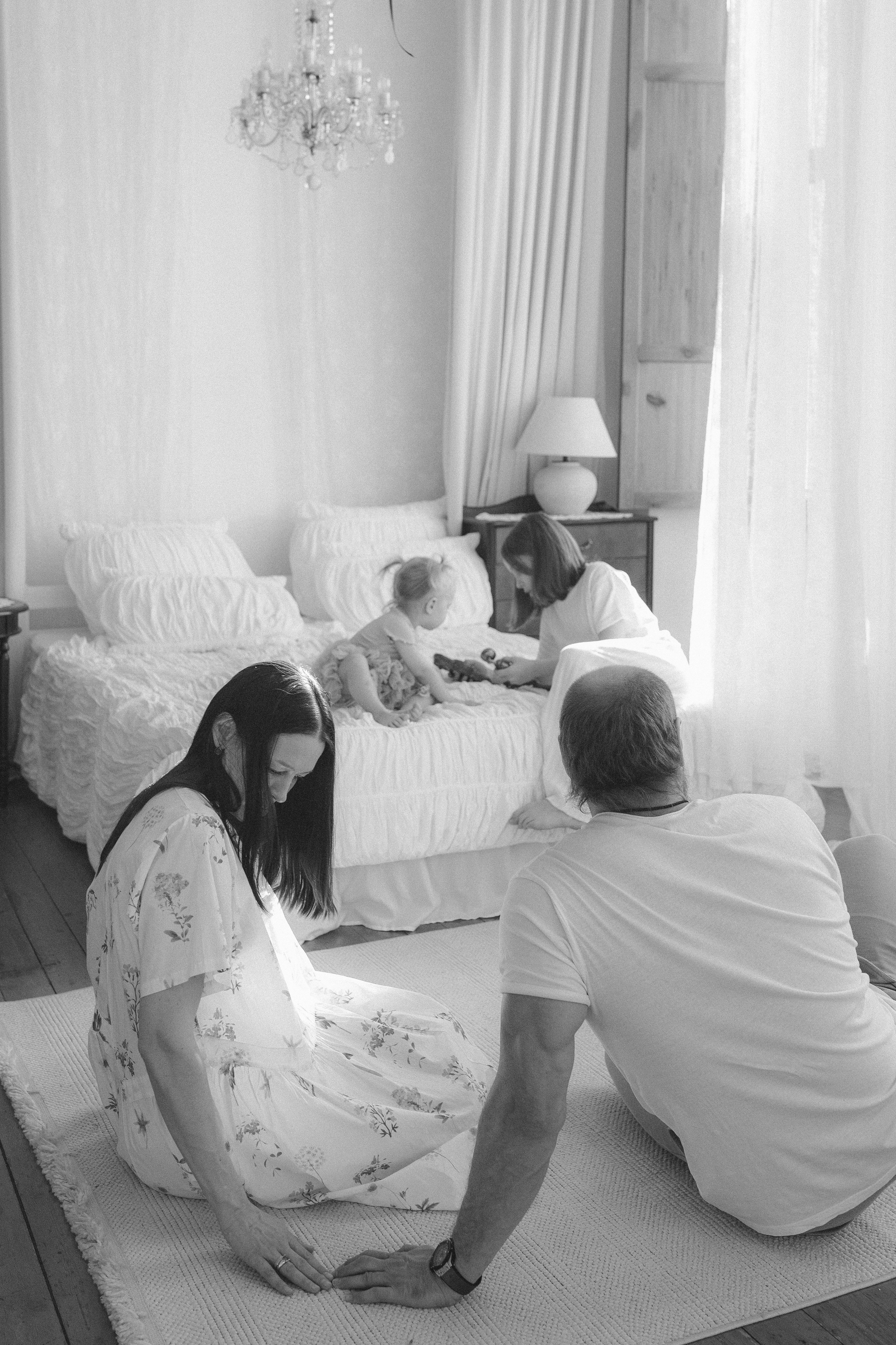 Аглая 2 годика. Кобякова Мария. Фотограф новорождённых и детей до года город ИРКУТСК