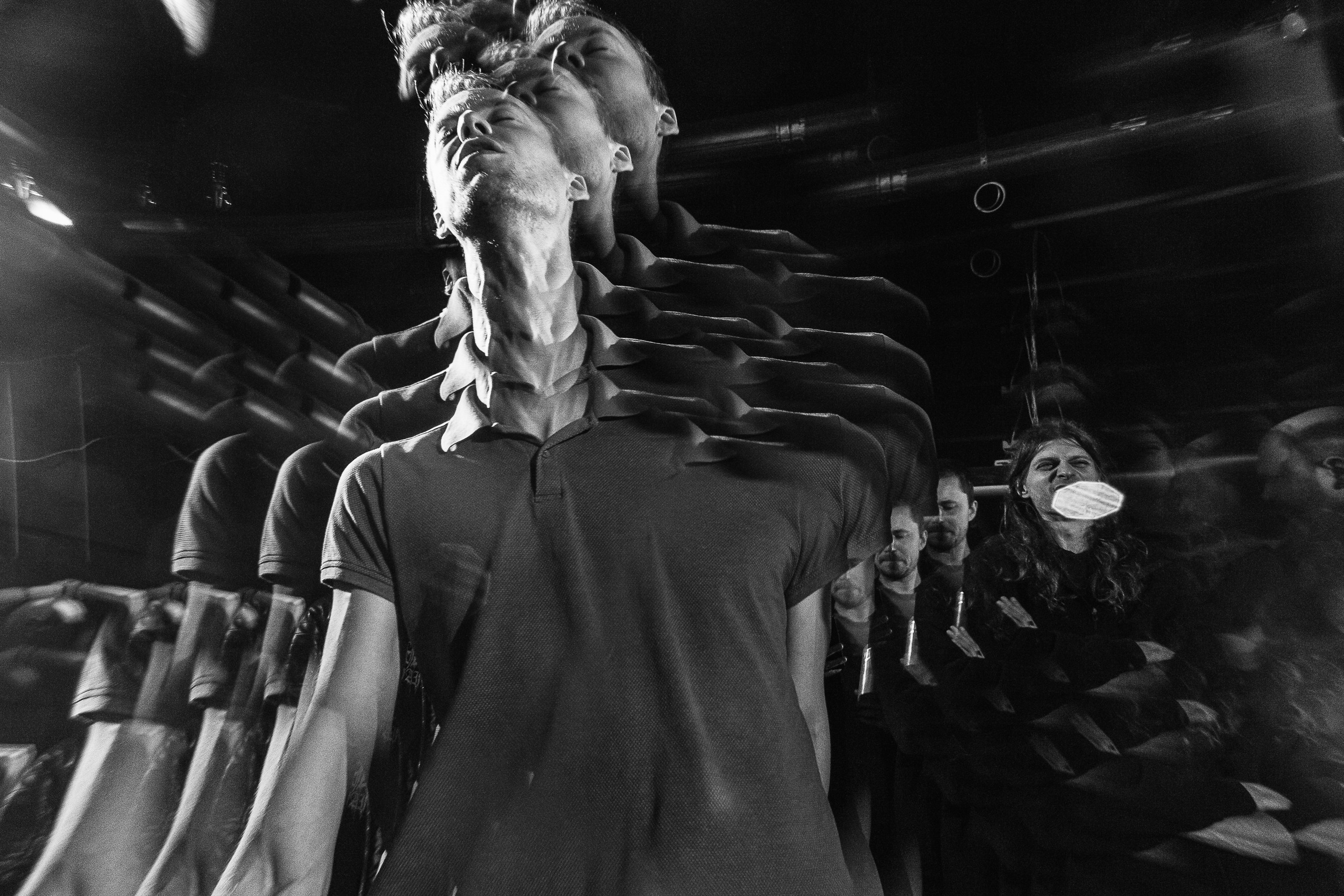 Error 1110 / Rock. Валентин Ставер — свадебный и репортажный фотограф