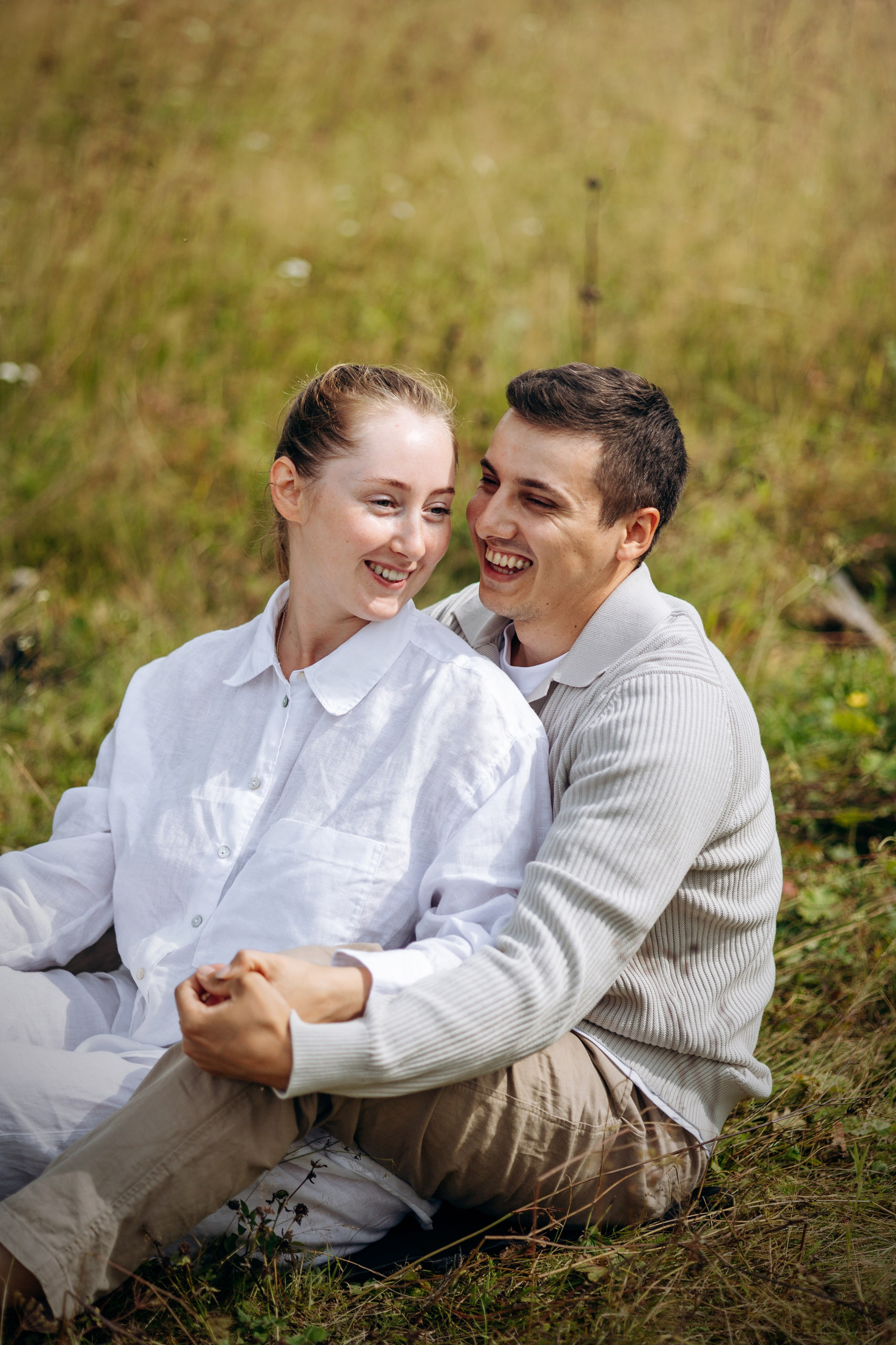 Хеликс и его семья. Фотограф — Анималист | Санкт-Петербург