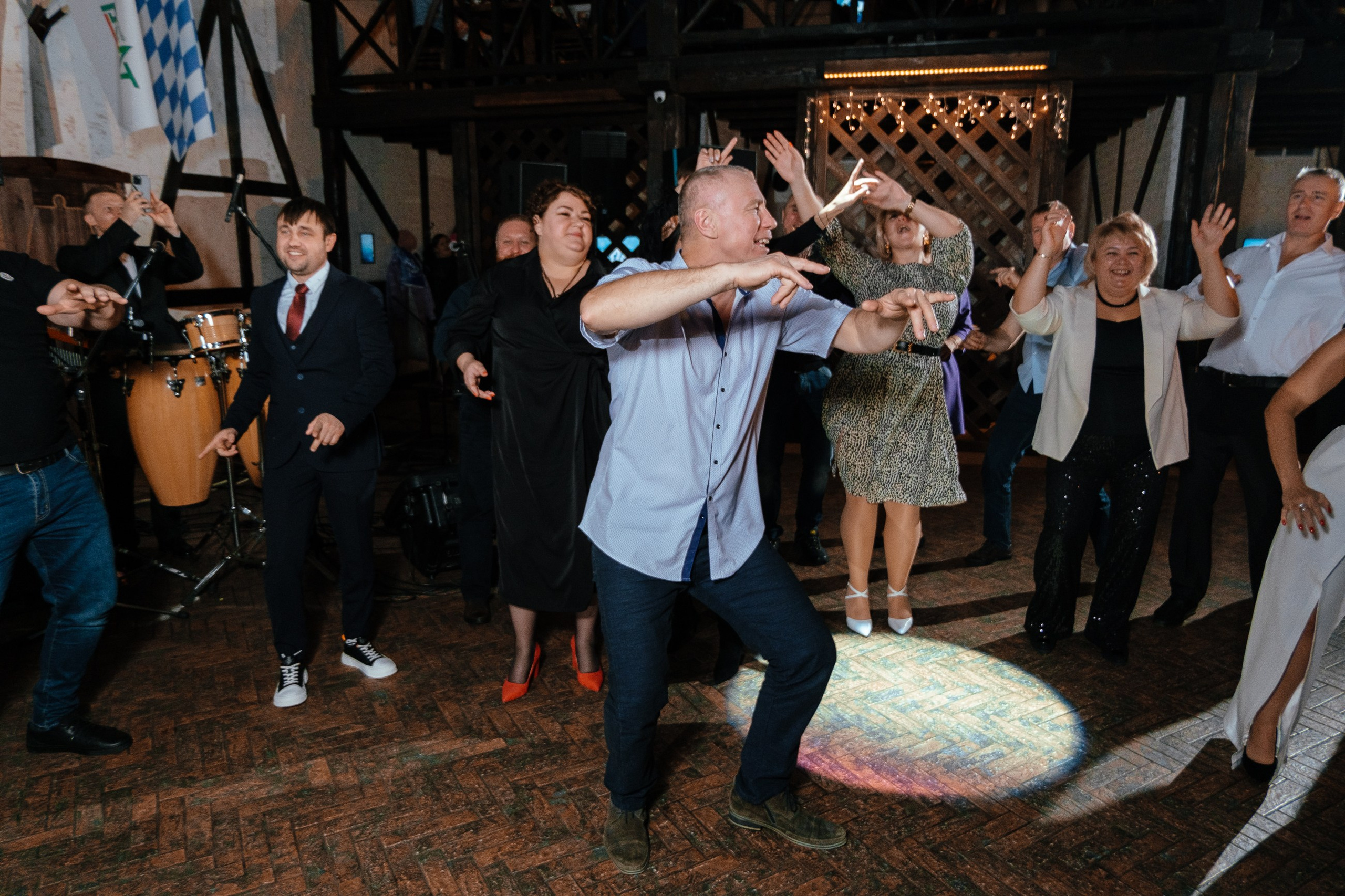 Риатовский пивовар