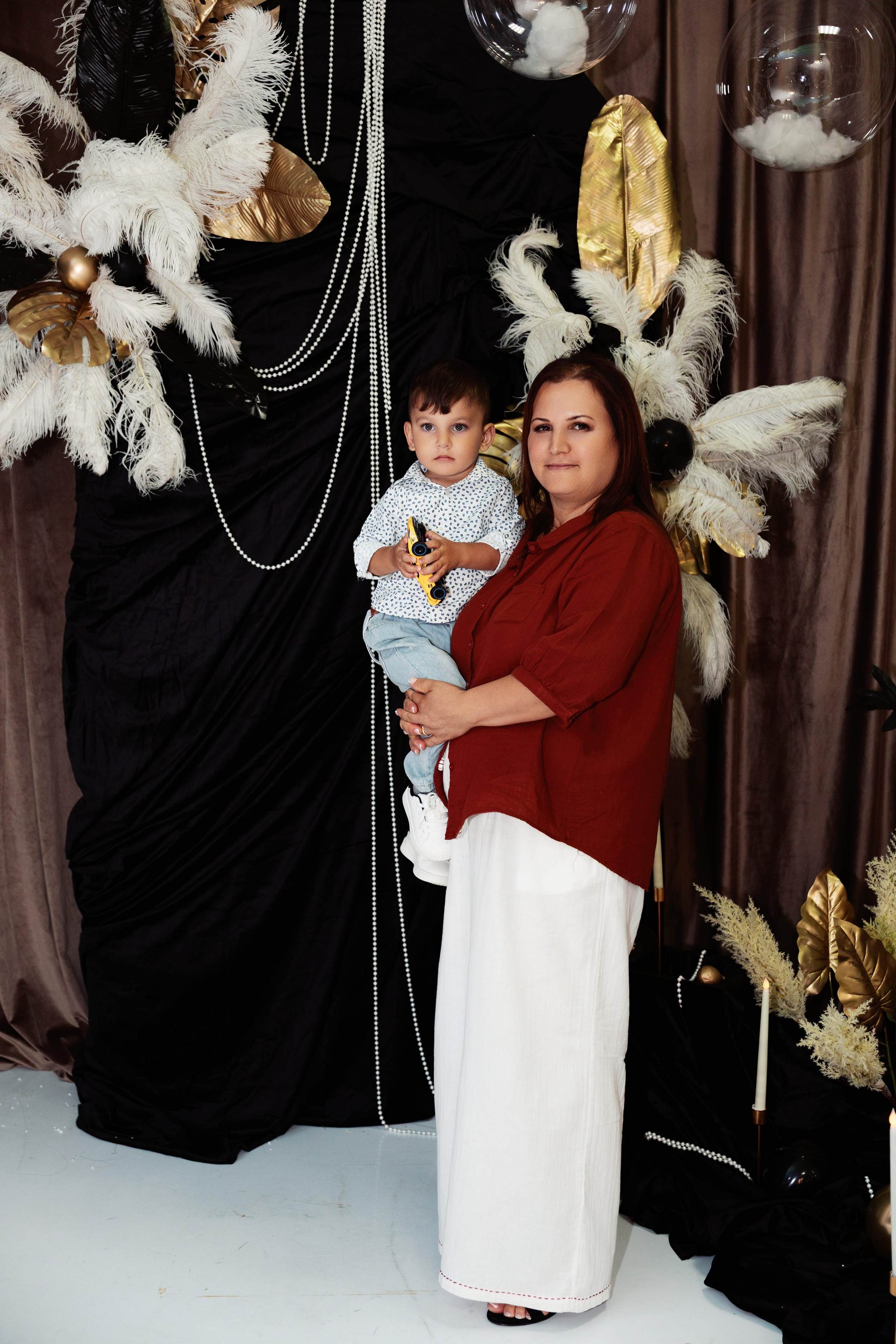 День Рождения Лианы