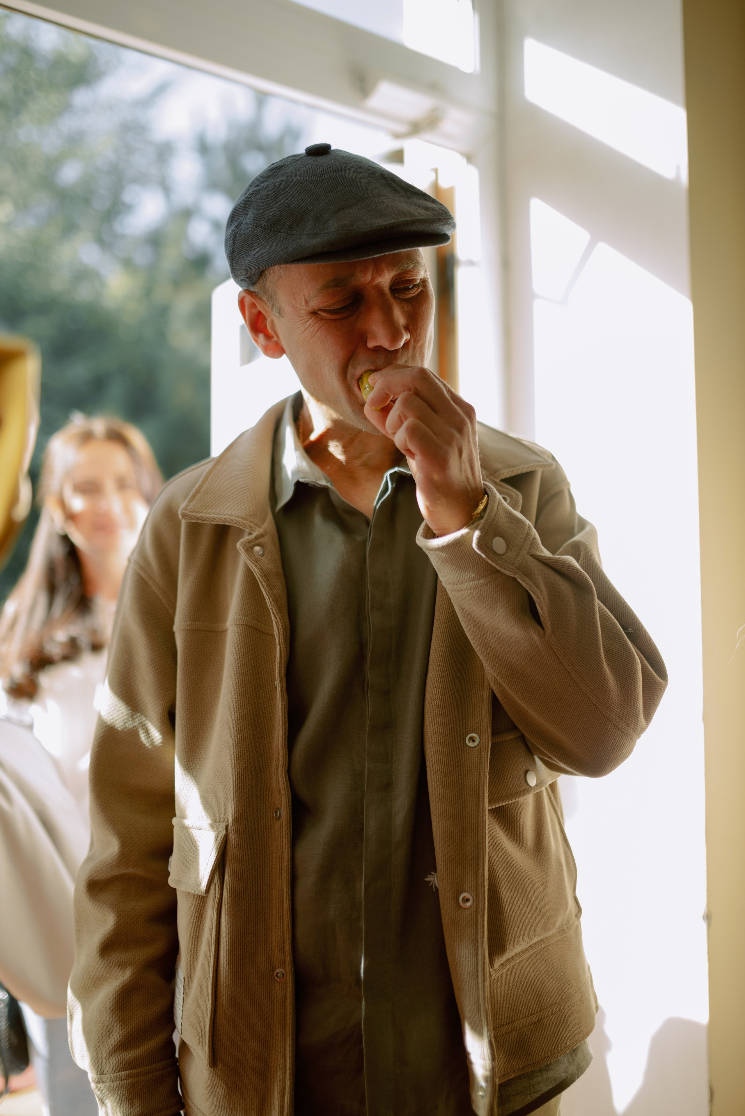 2 день свадьбы в русском стиле. Организация и декор мероприятий Донецк (ДНР)