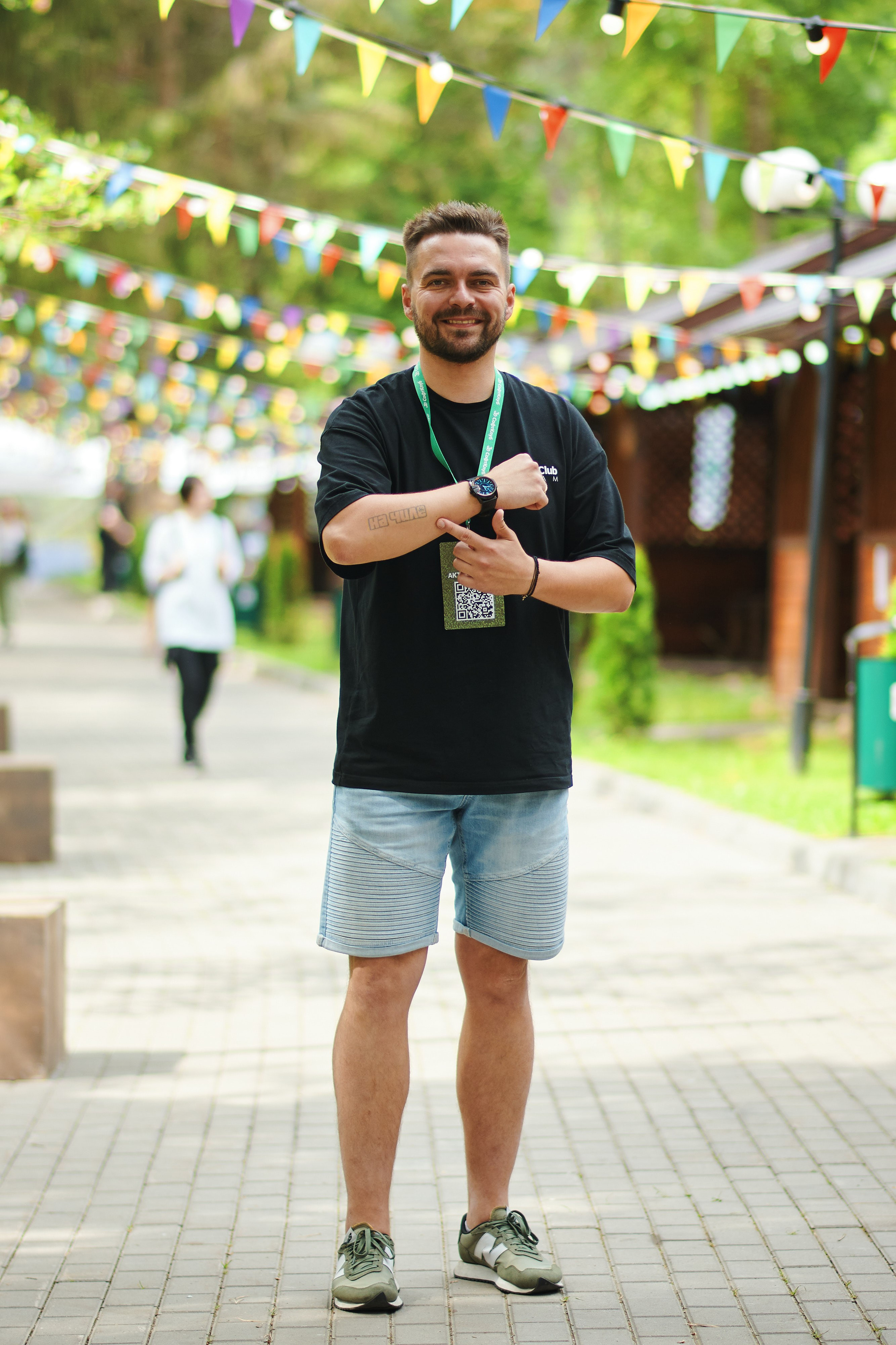 СОФТ КЛУБ 2023. Главная