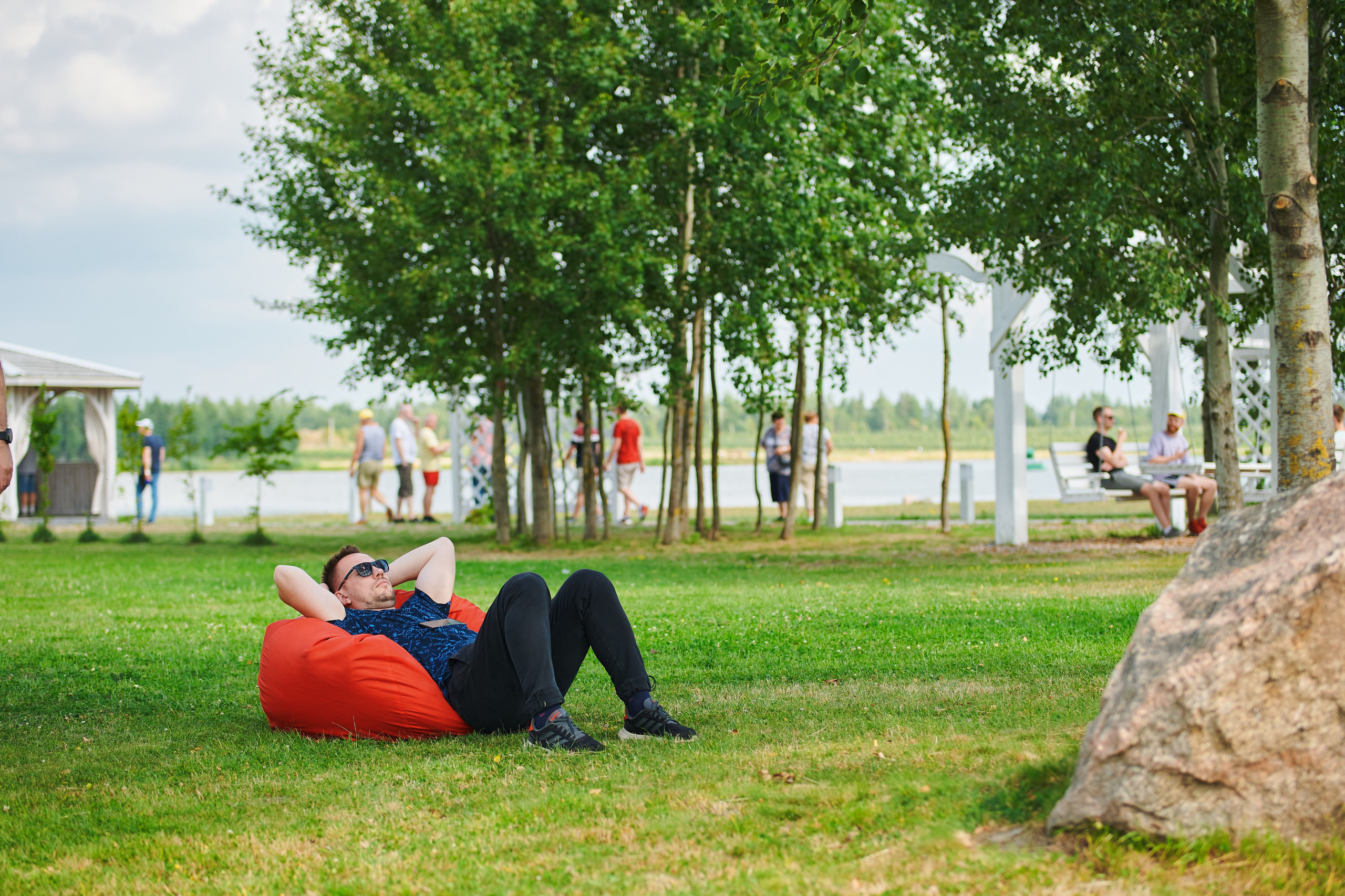 СОФТ КЛУБ 2022. Главная