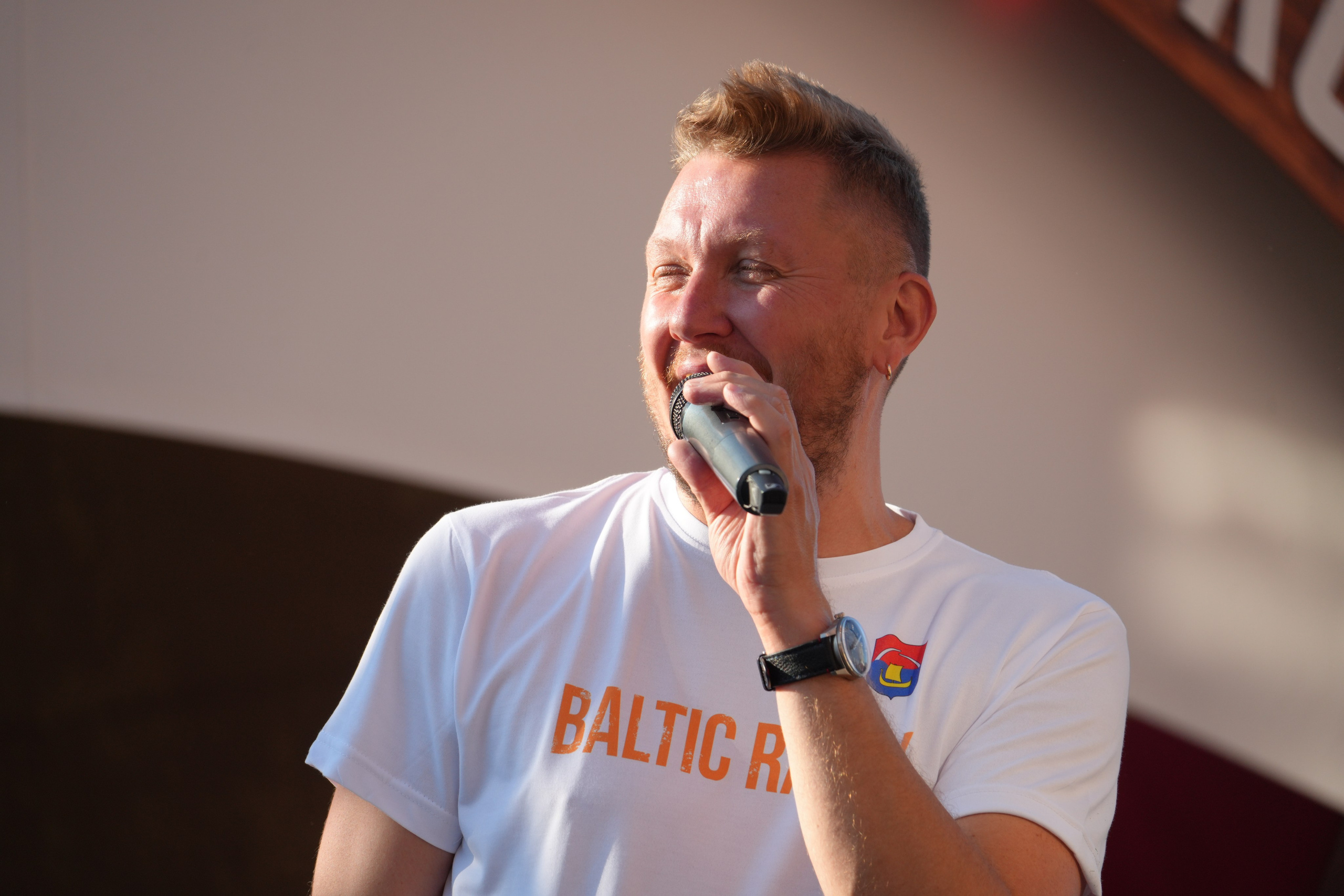 БАЛТИК РАЛЛИ Выборг 2025. Портретный фотограф в Санкт-Петербурге Дмитриева Наталия