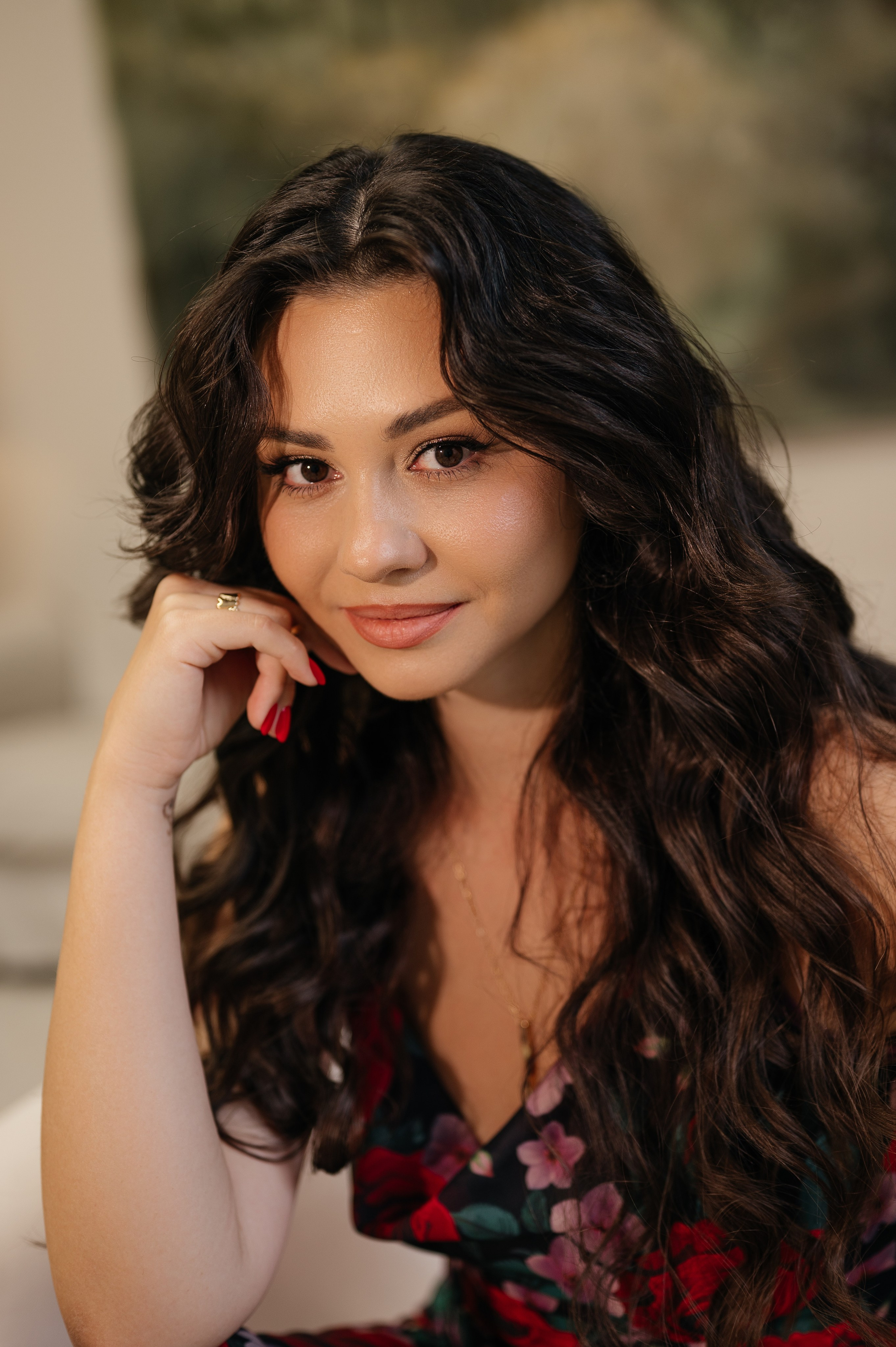 Даша. Свадебный и семейный фотограф в Краснодаре Алина Мельник