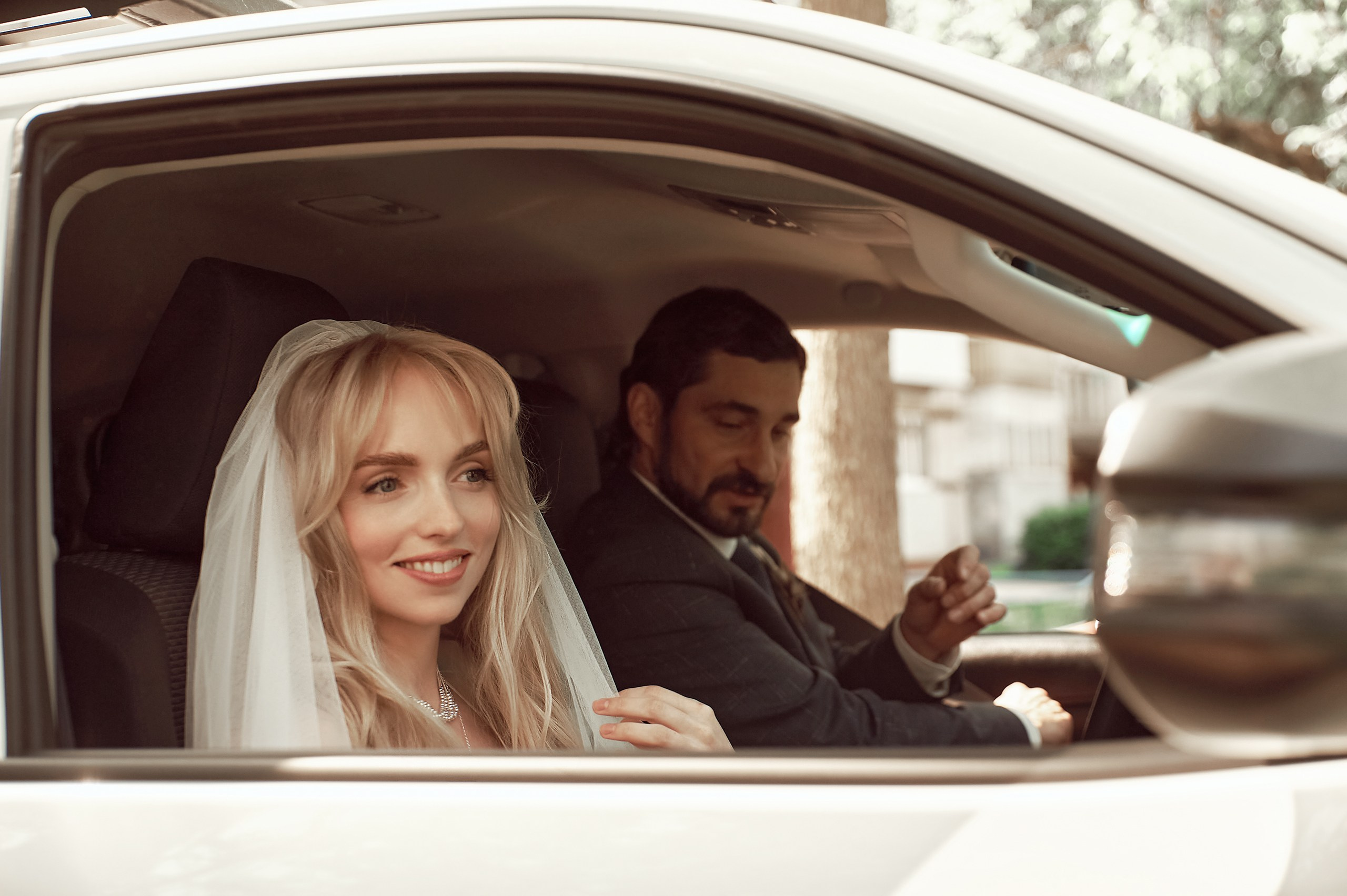 Свадебная съемка для Маргариты и Мирослава (Сборы невесты, ЗАГС). Женский фотограф в Череповце Даша Акулич