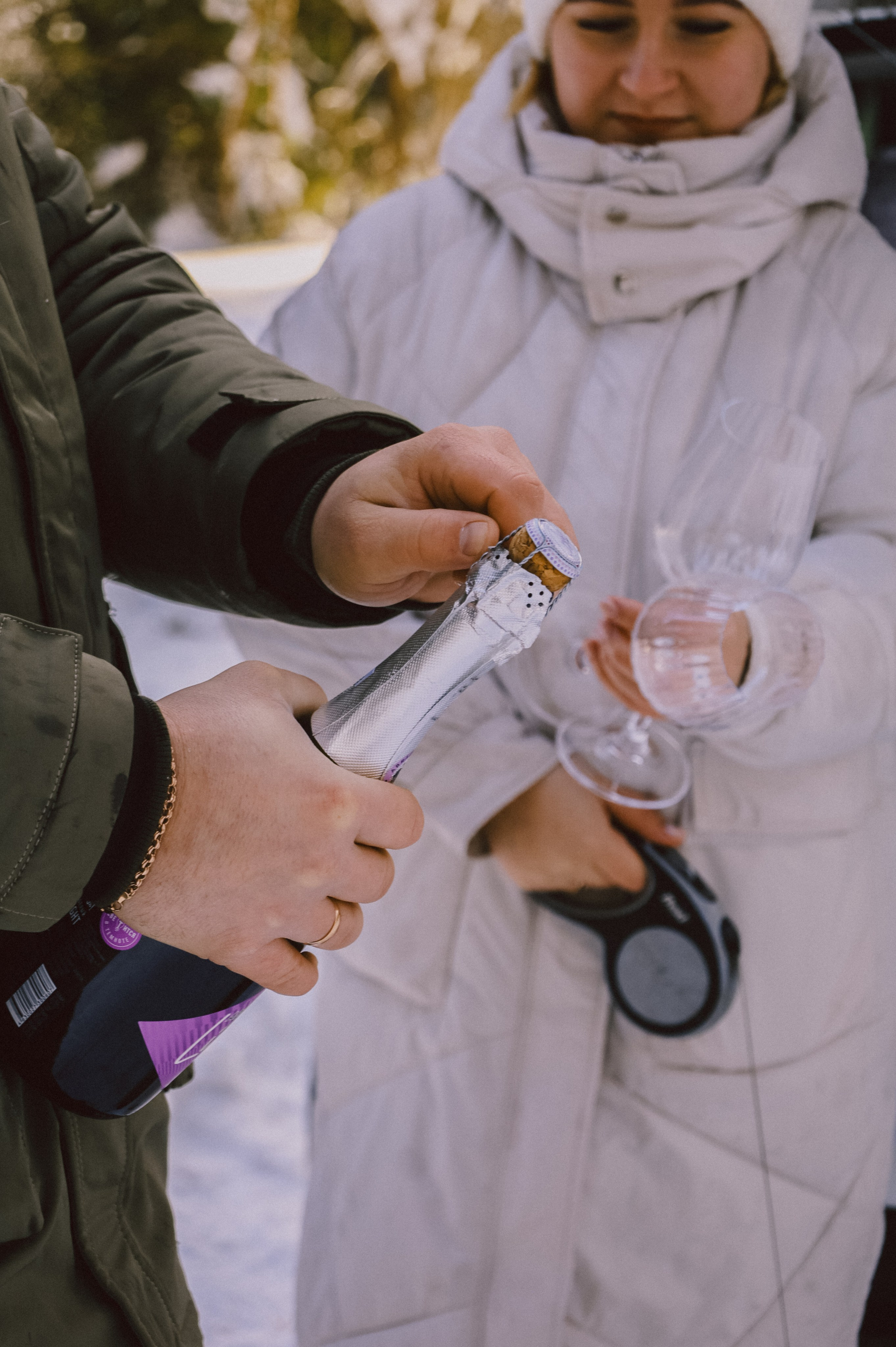 Анастасия & Никита. Никонорова Анастасия