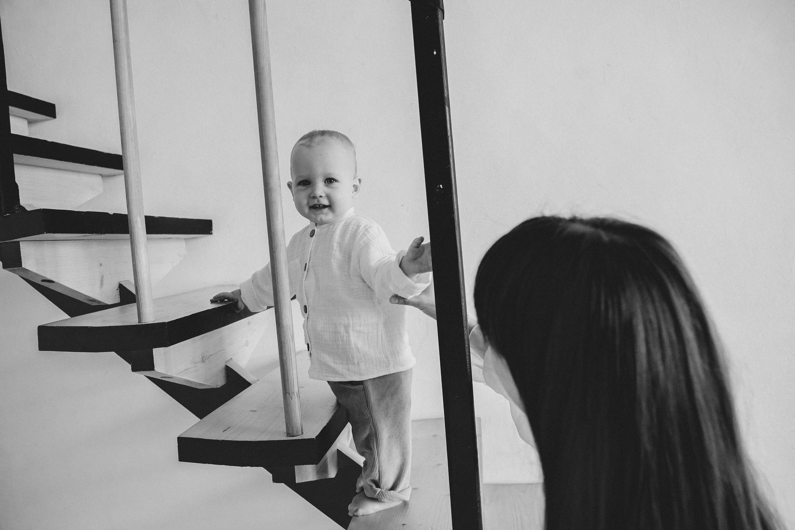 Годовасие Лёвы. Семейный и женский фотограф в Краснодаре Анастасия Приймак