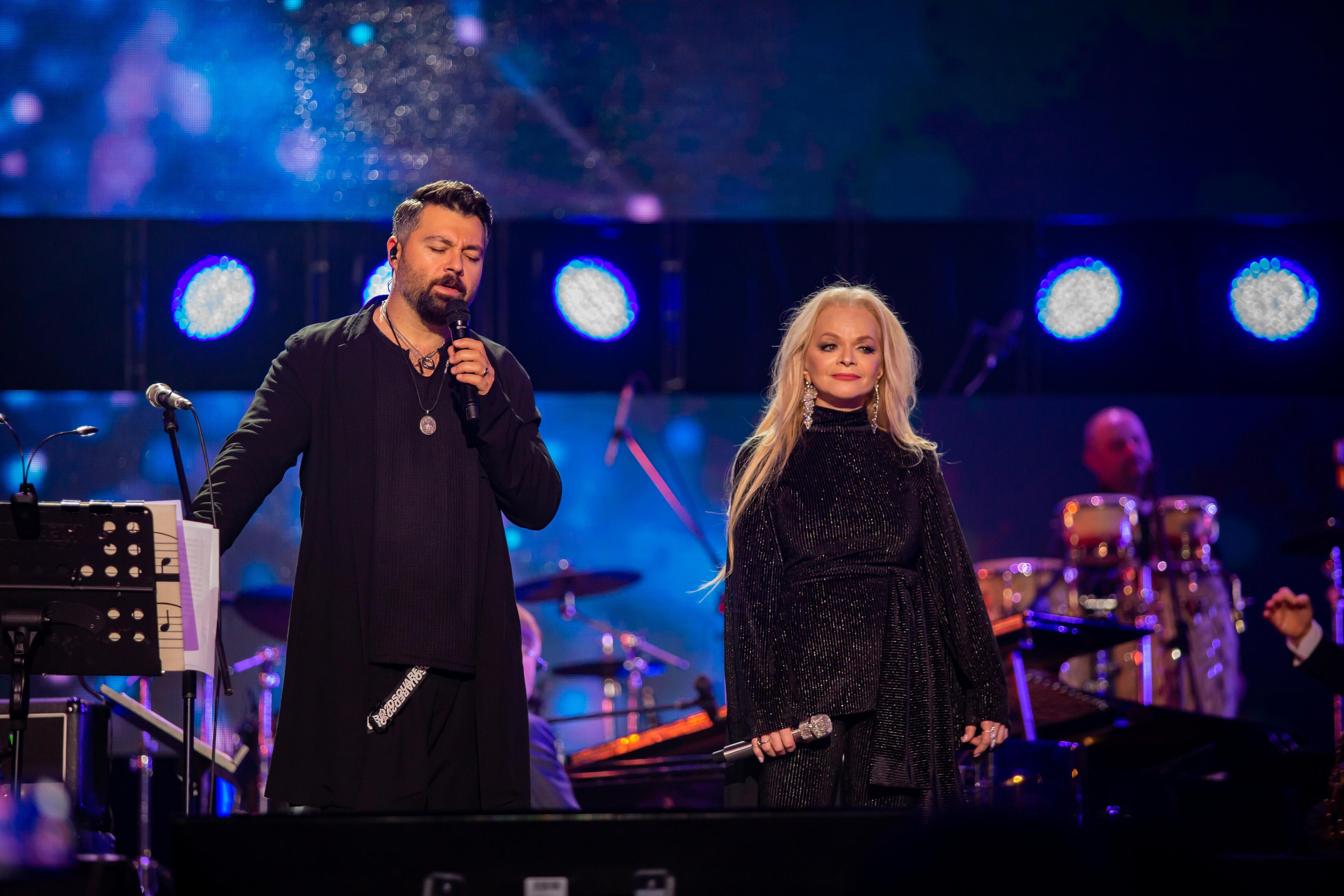 ЛАРИСА ДОЛИНА. Фотограф Сонкина Татьяна