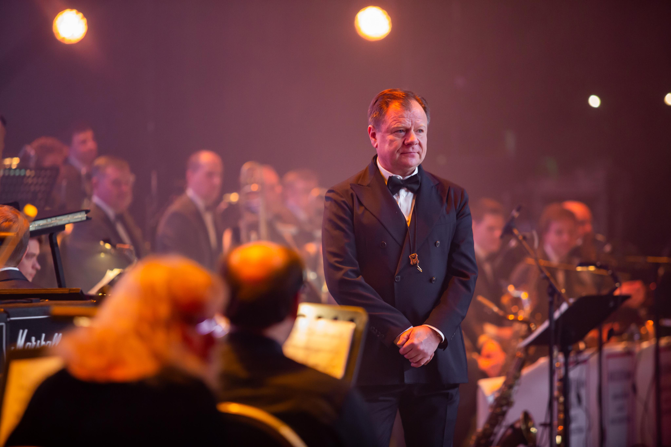 ЛАРИСА ДОЛИНА. Фотограф Сонкина Татьяна