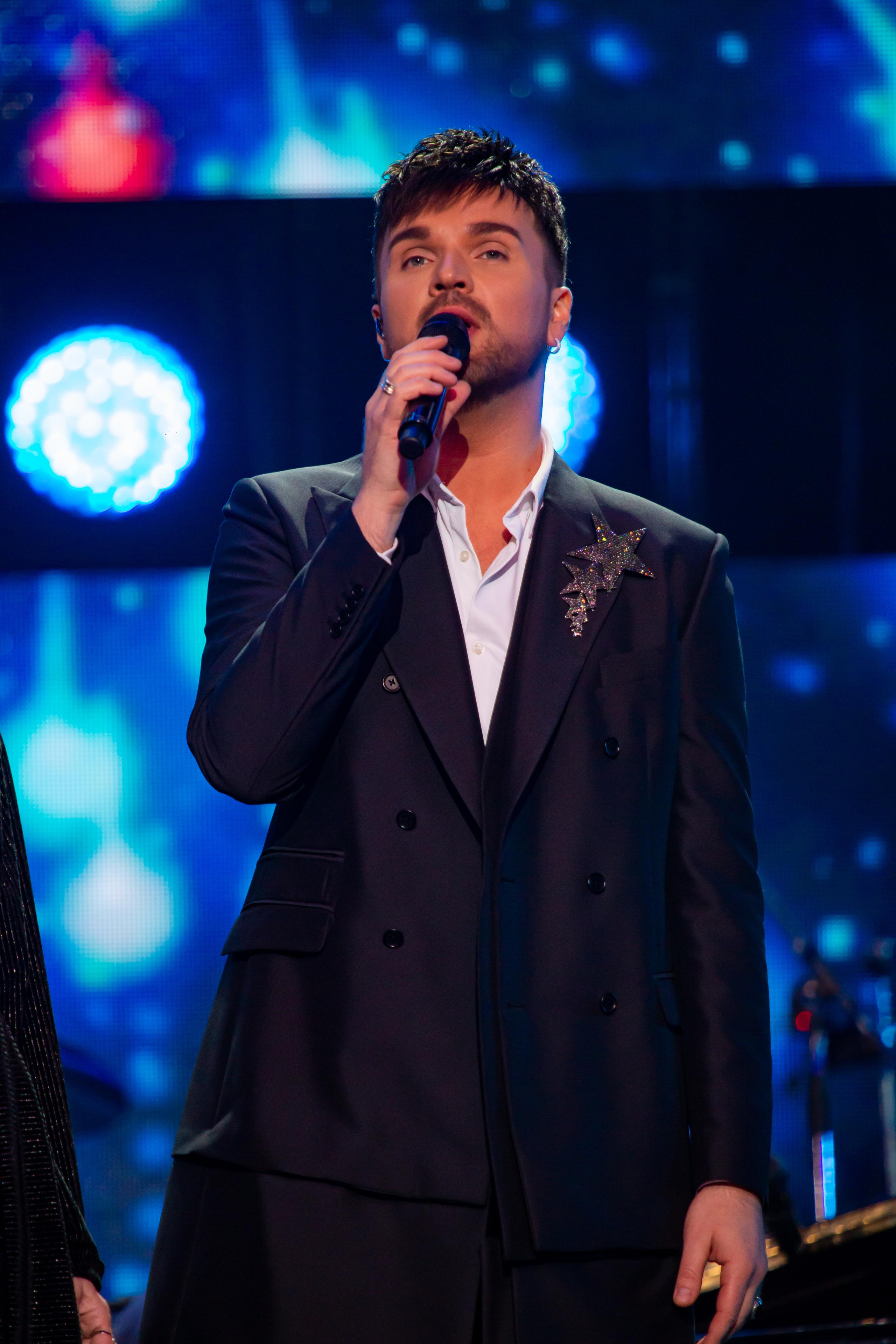 ЛАРИСА ДОЛИНА. Фотограф Сонкина Татьяна