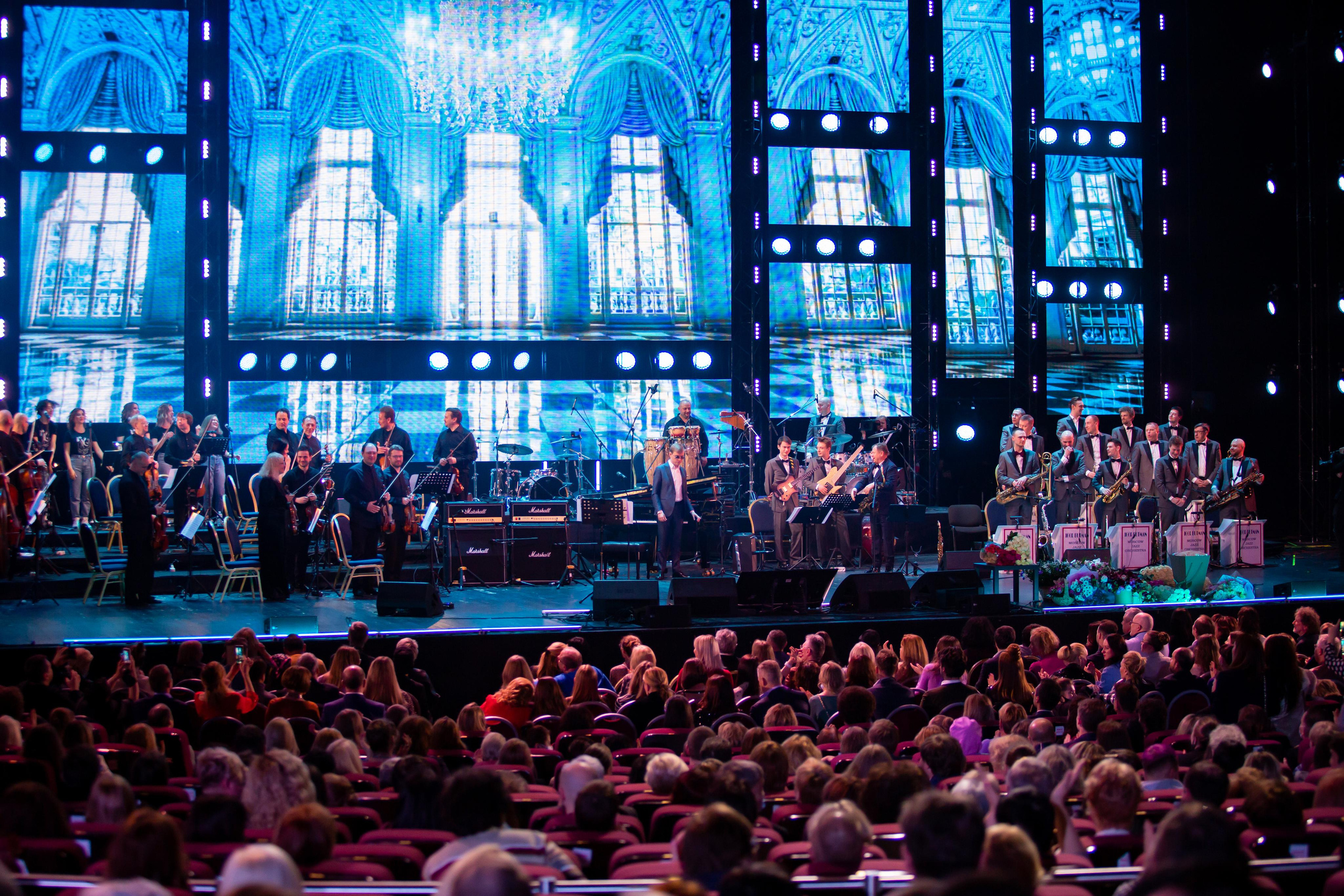 ЛАРИСА ДОЛИНА. Фотограф Сонкина Татьяна