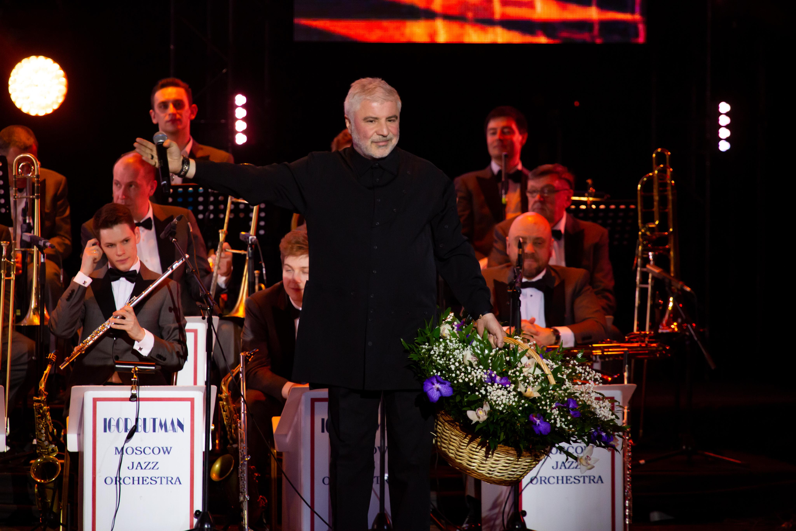 ЛАРИСА ДОЛИНА. Фотограф Сонкина Татьяна