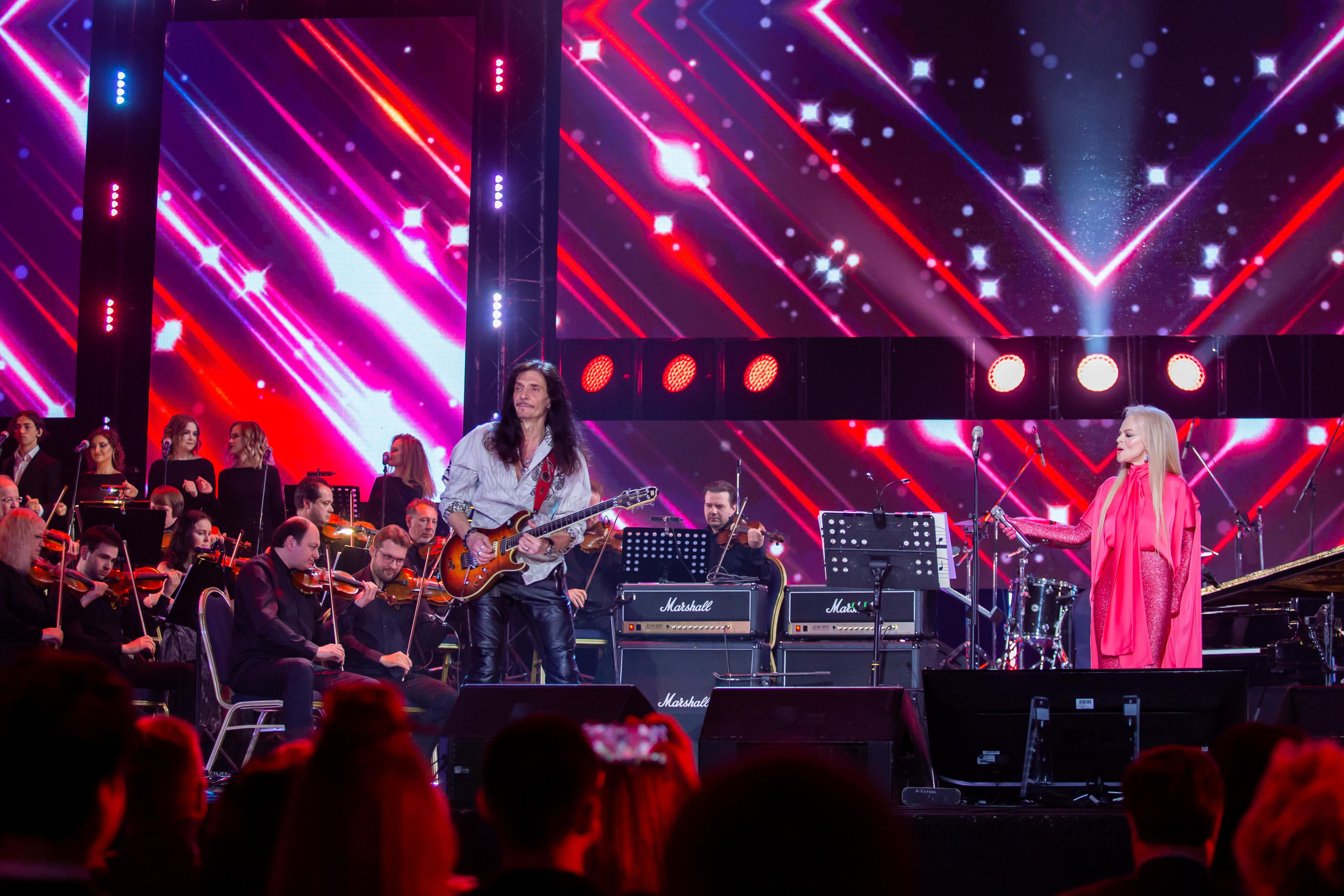 ЛАРИСА ДОЛИНА. Фотограф Сонкина Татьяна