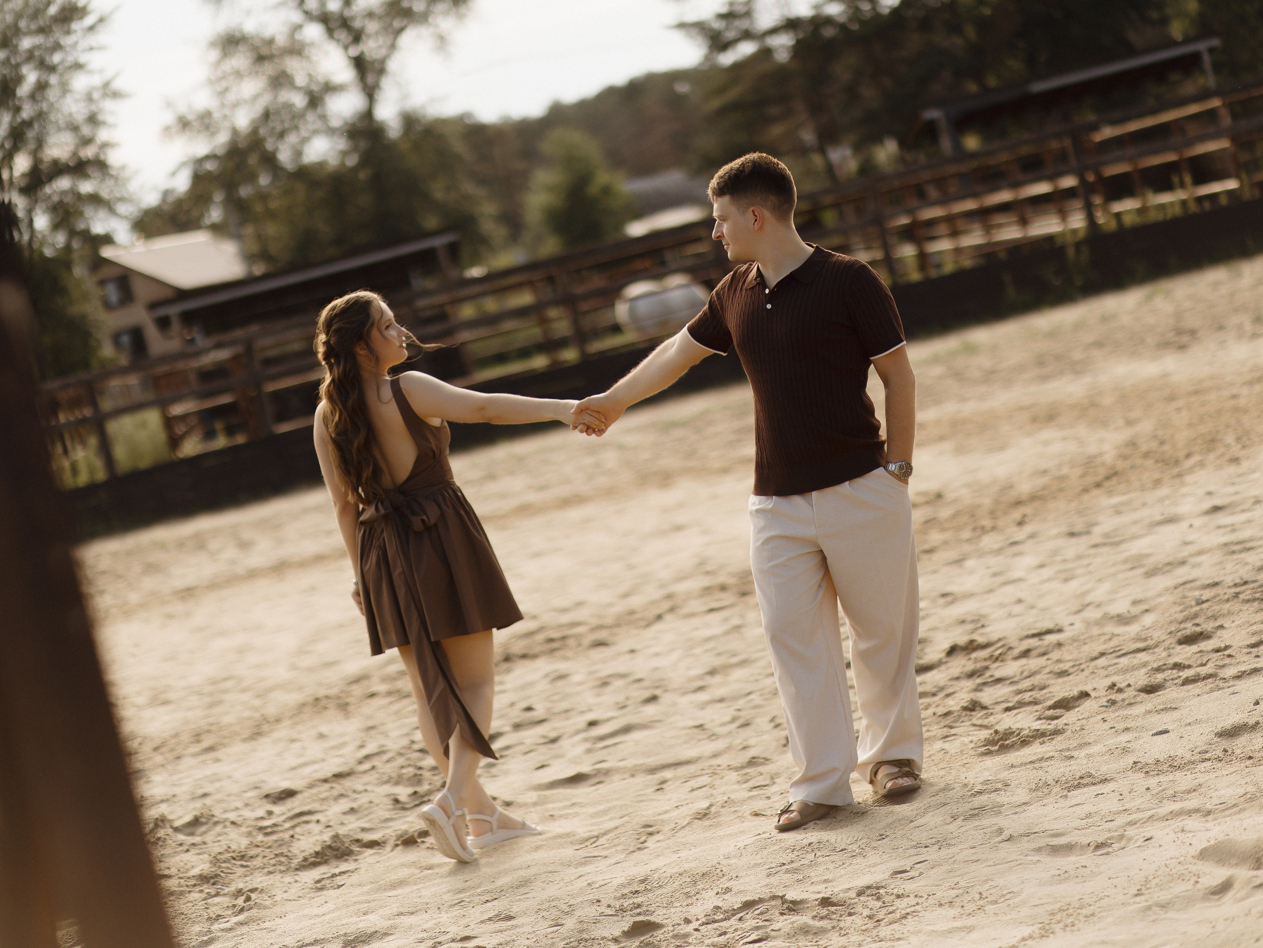 ВИКА И КИРИЛЛ. Свадебный и индивидуальный фотограф в Челябинске Евгения Негодяева
