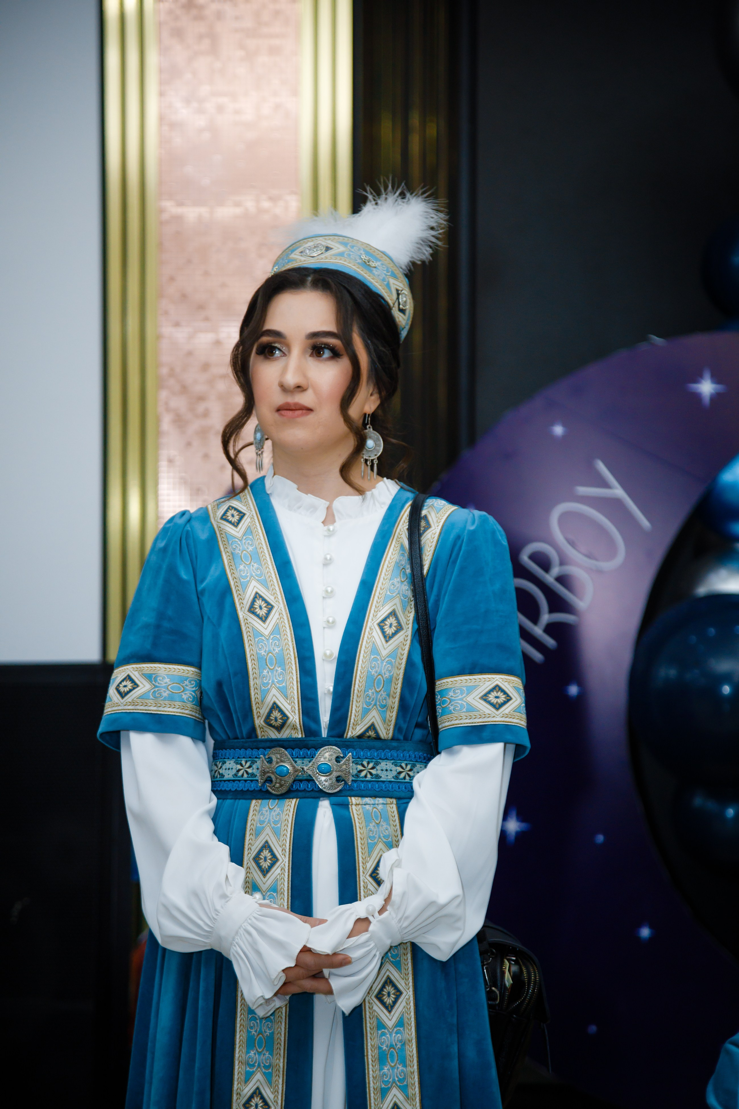 Тұсау Кесер. Свадебный фотограф Григорий Белый Астана