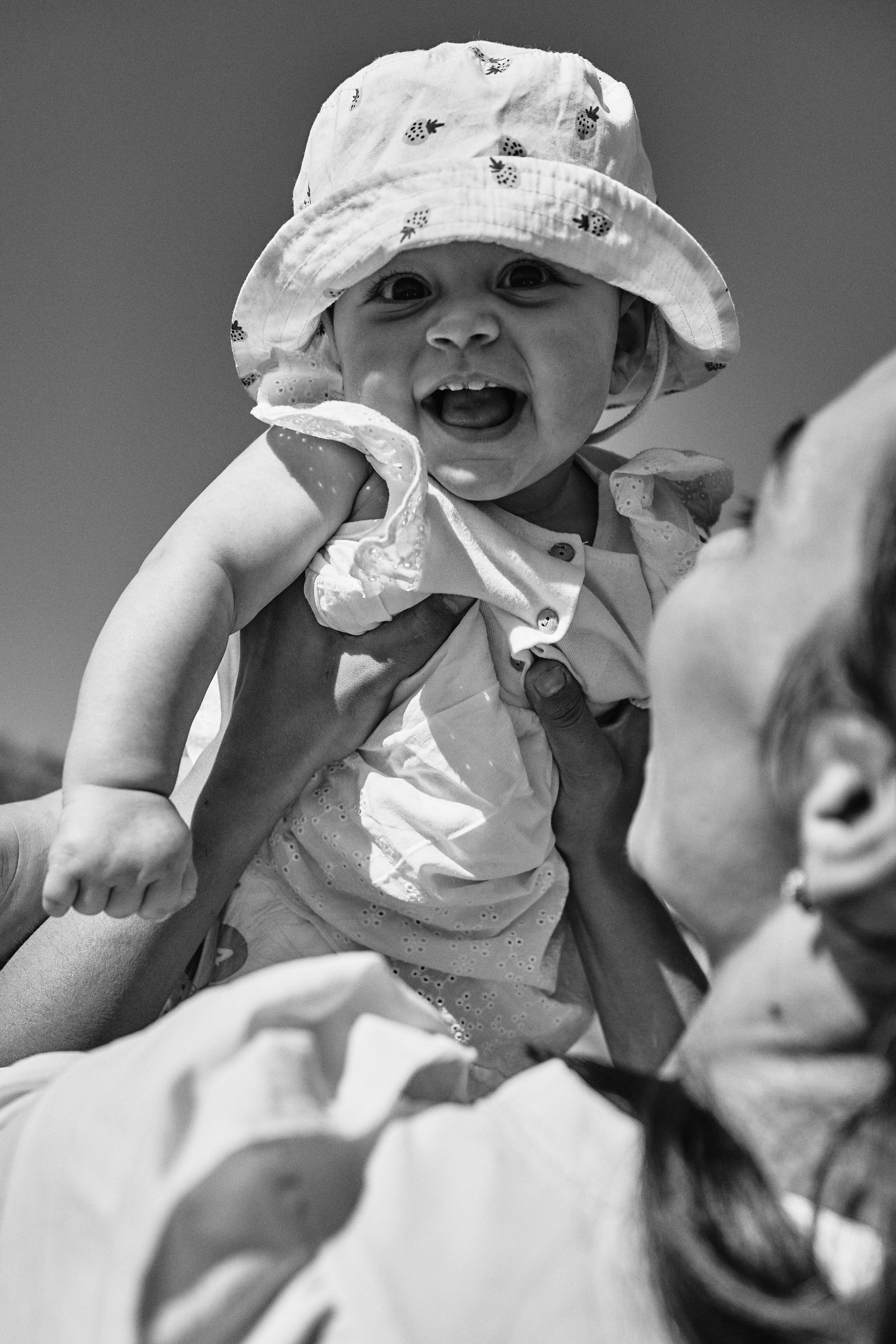 Поле с ромашками. Фотограф в Санкт-Петербурге | Аня Маленчук