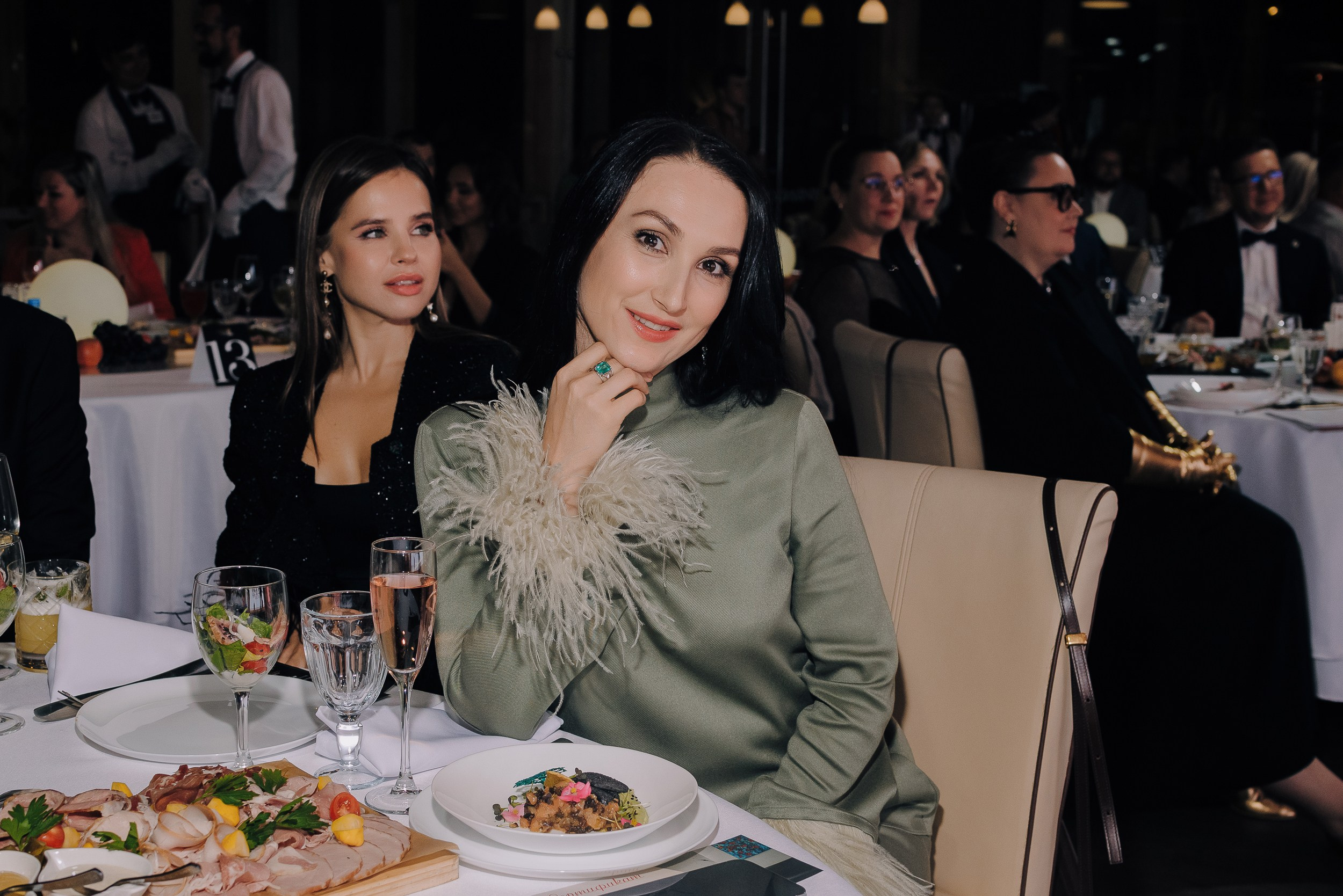 ПРЕМИЯ ТОП-50 ЗНАМЕНИТЫЕ ЛЮДИ ЧЕЛЯБИНСКОЙ ОБЛАСТИ. Репортажный фотограф Зуев Роман г. Челябинск