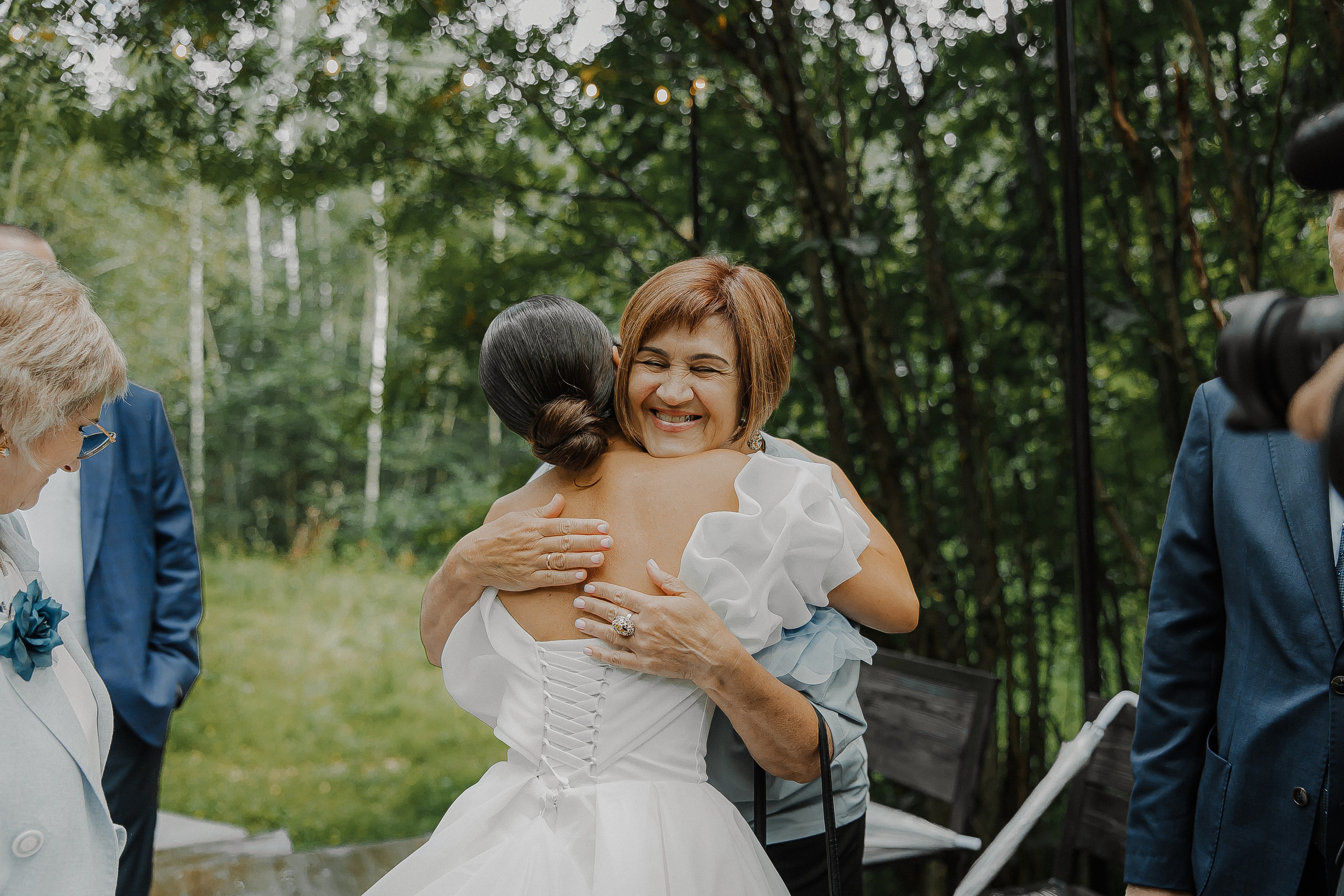Александр и Арина. Свадебный и семейный фотограф Елизавета Ермак | Москва и МО