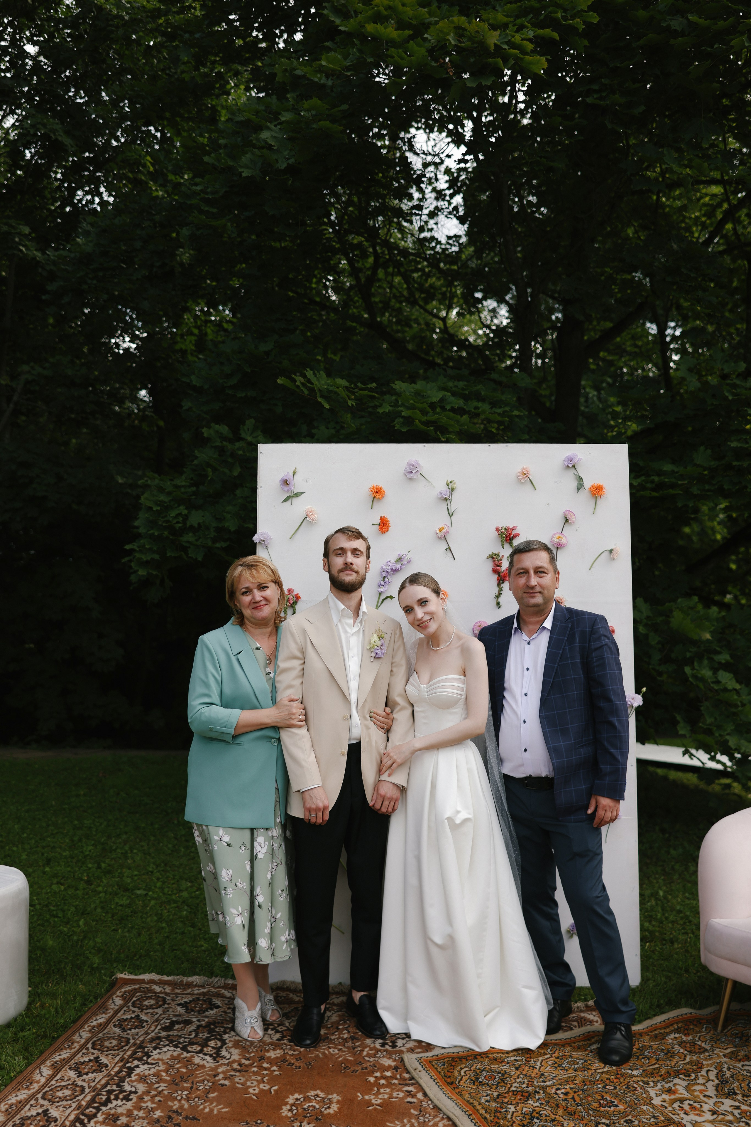 Sun soulmates. Свадебный фотограф Светлана Кот | Москва