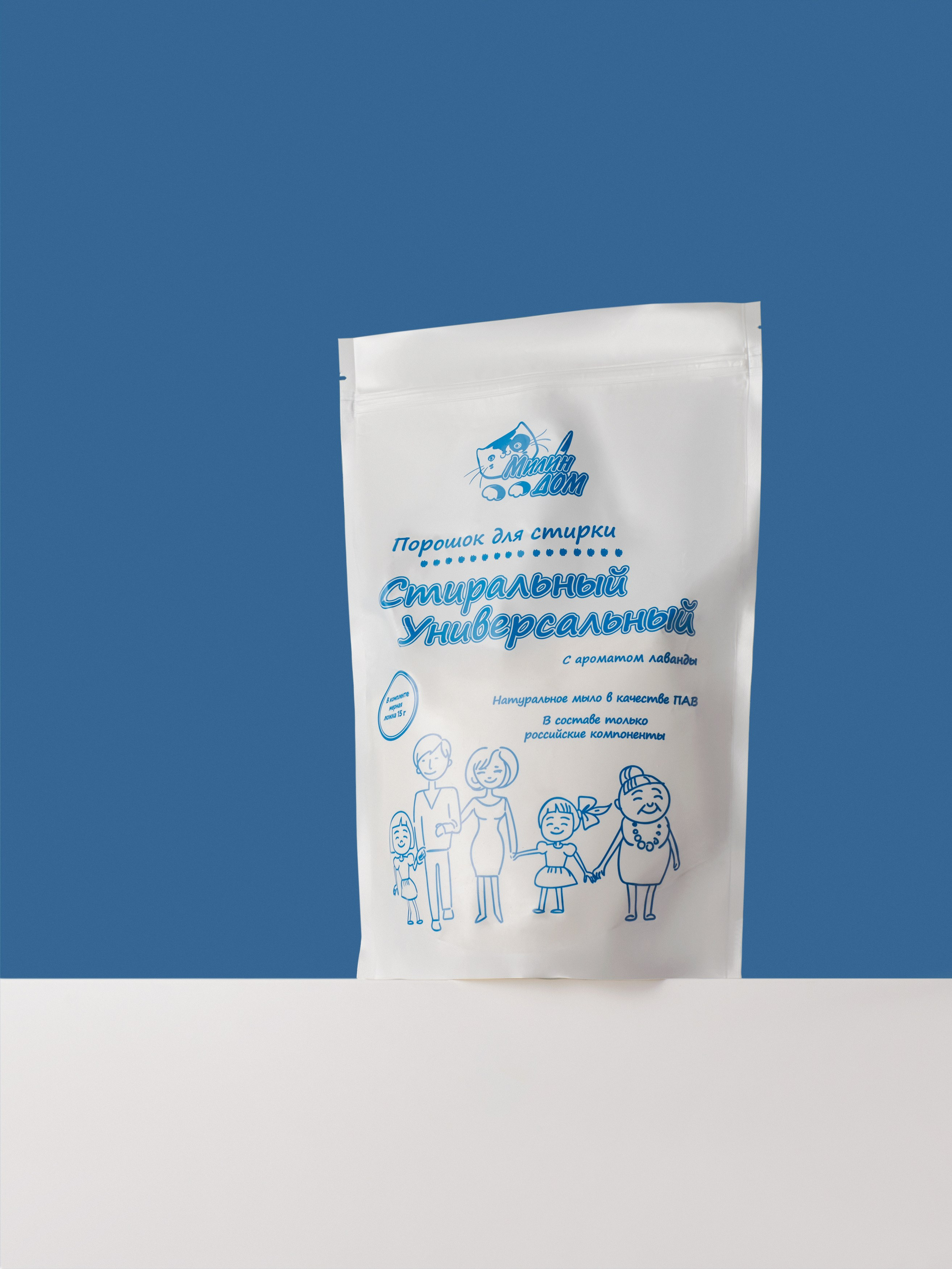 Милин Дом & Mr.Domm. Предметный фотограф в Москве Софья Боргардт